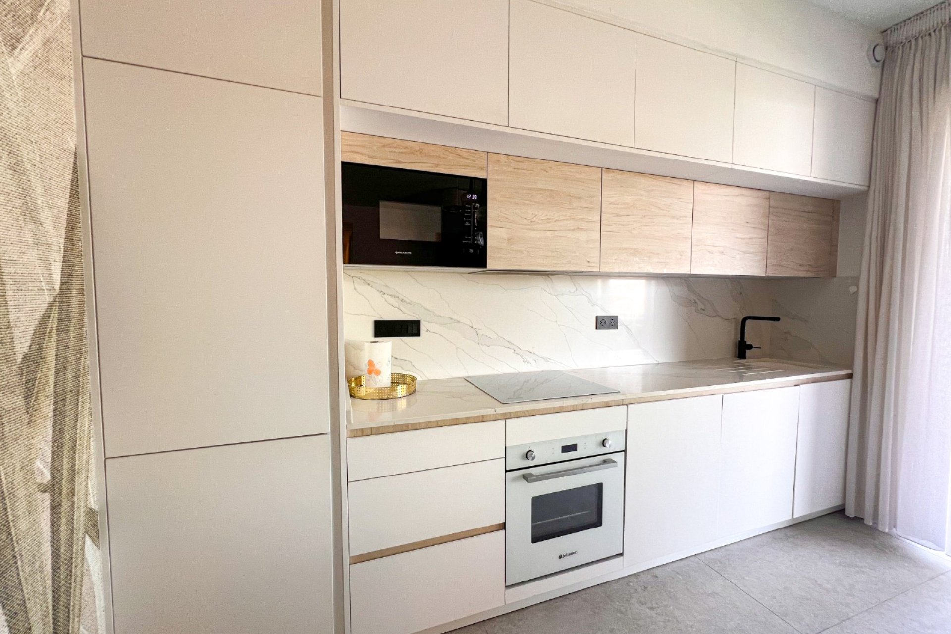 Resale - Apartment / flat - Guardamar del Segura - Urbanizaciones