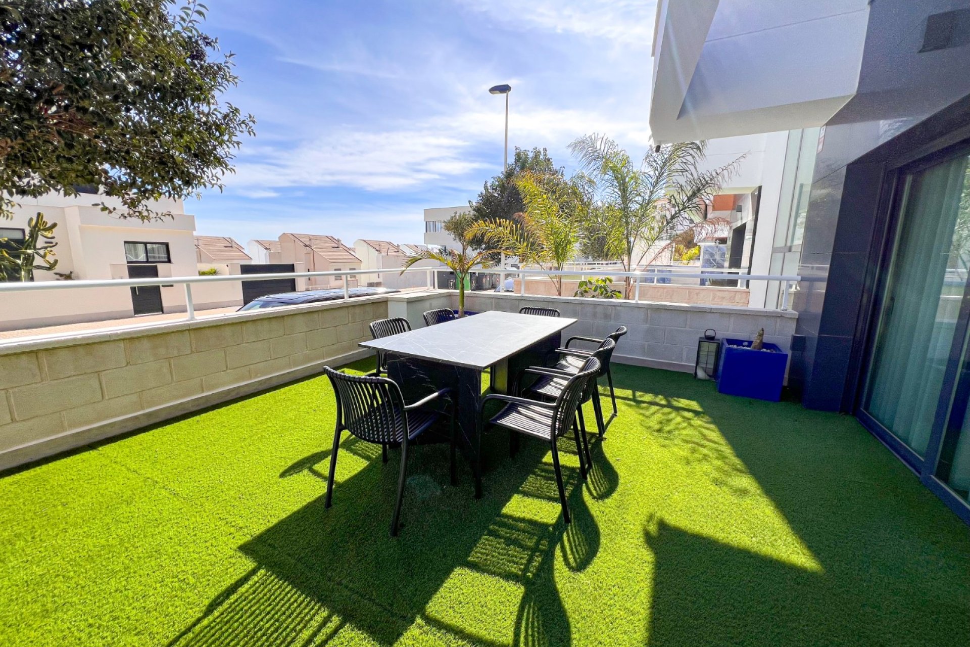 Resale - Apartment / flat - Guardamar del Segura - Urbanizaciones