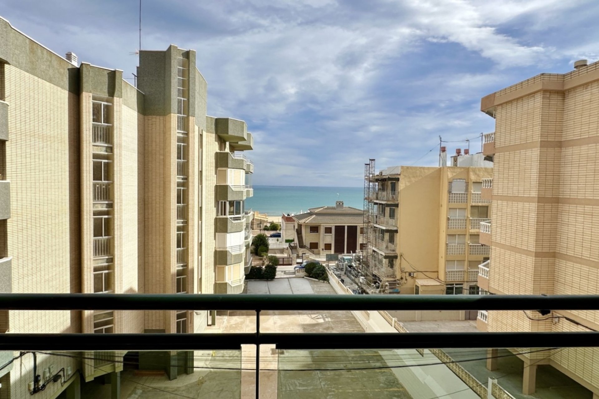 Resale - Apartment / flat - Guardamar del Segura