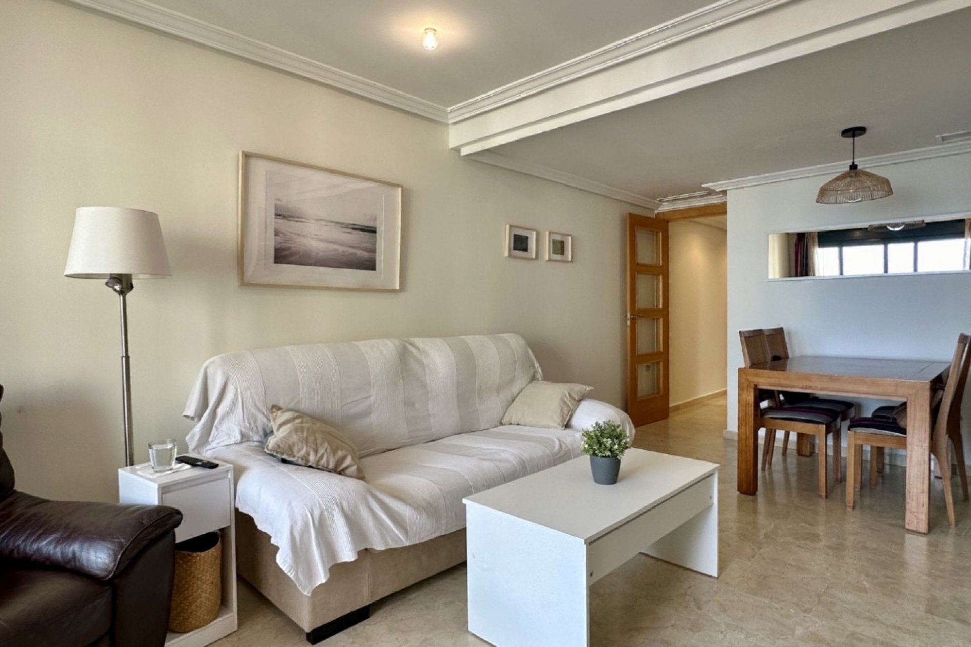 Resale - Apartment / flat - Guardamar del Segura