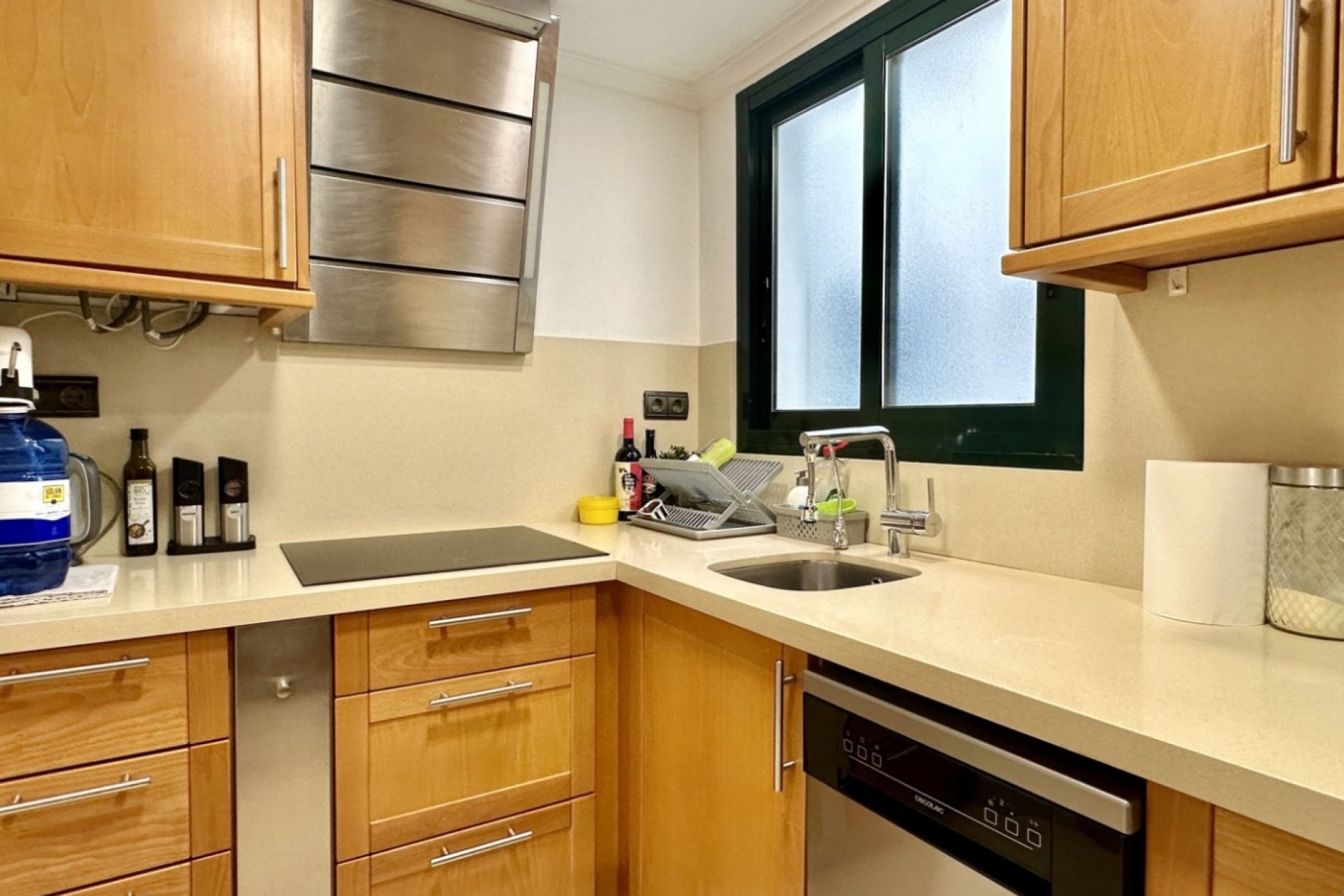 Resale - Apartment / flat - Guardamar del Segura