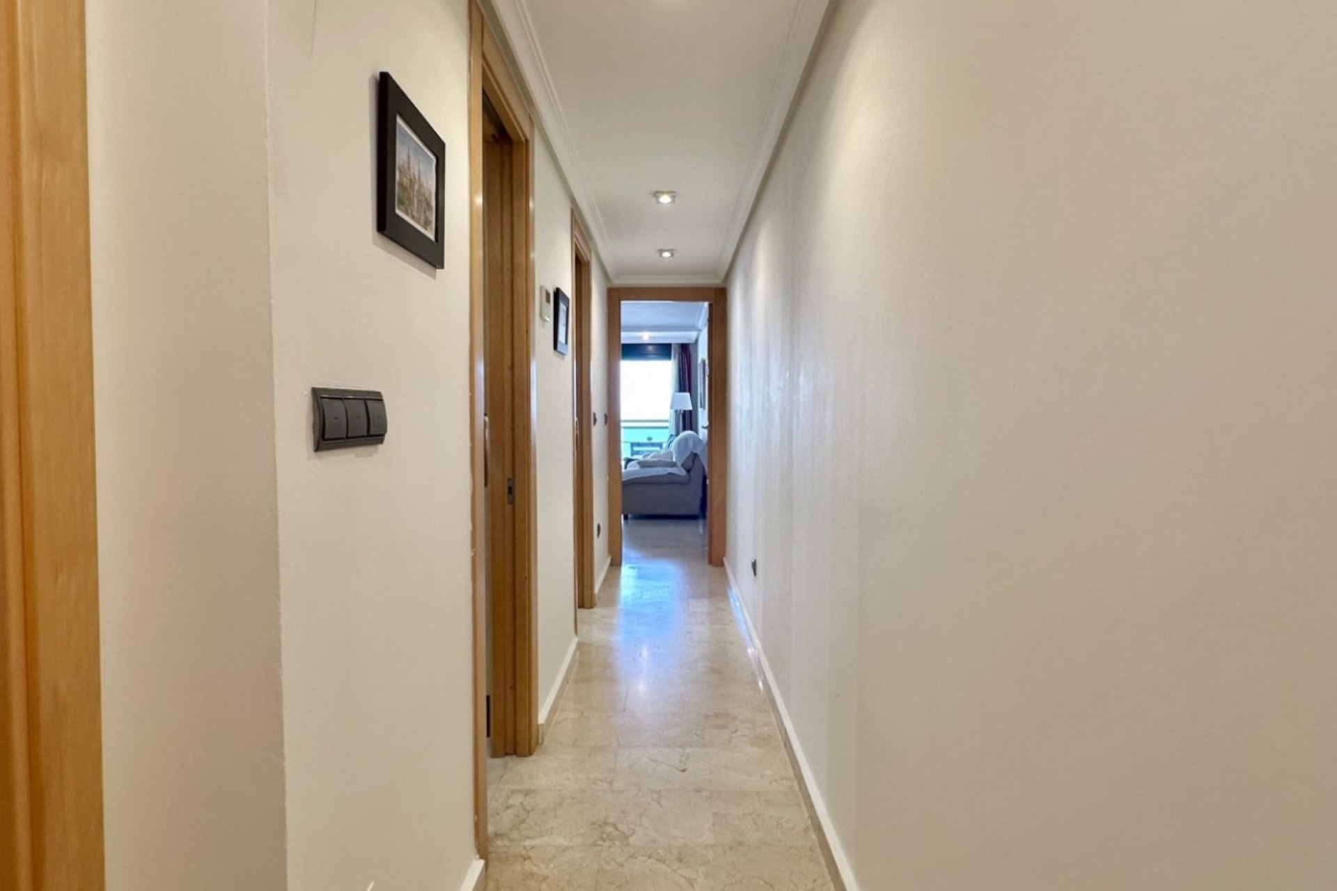Resale - Apartment / flat - Guardamar del Segura