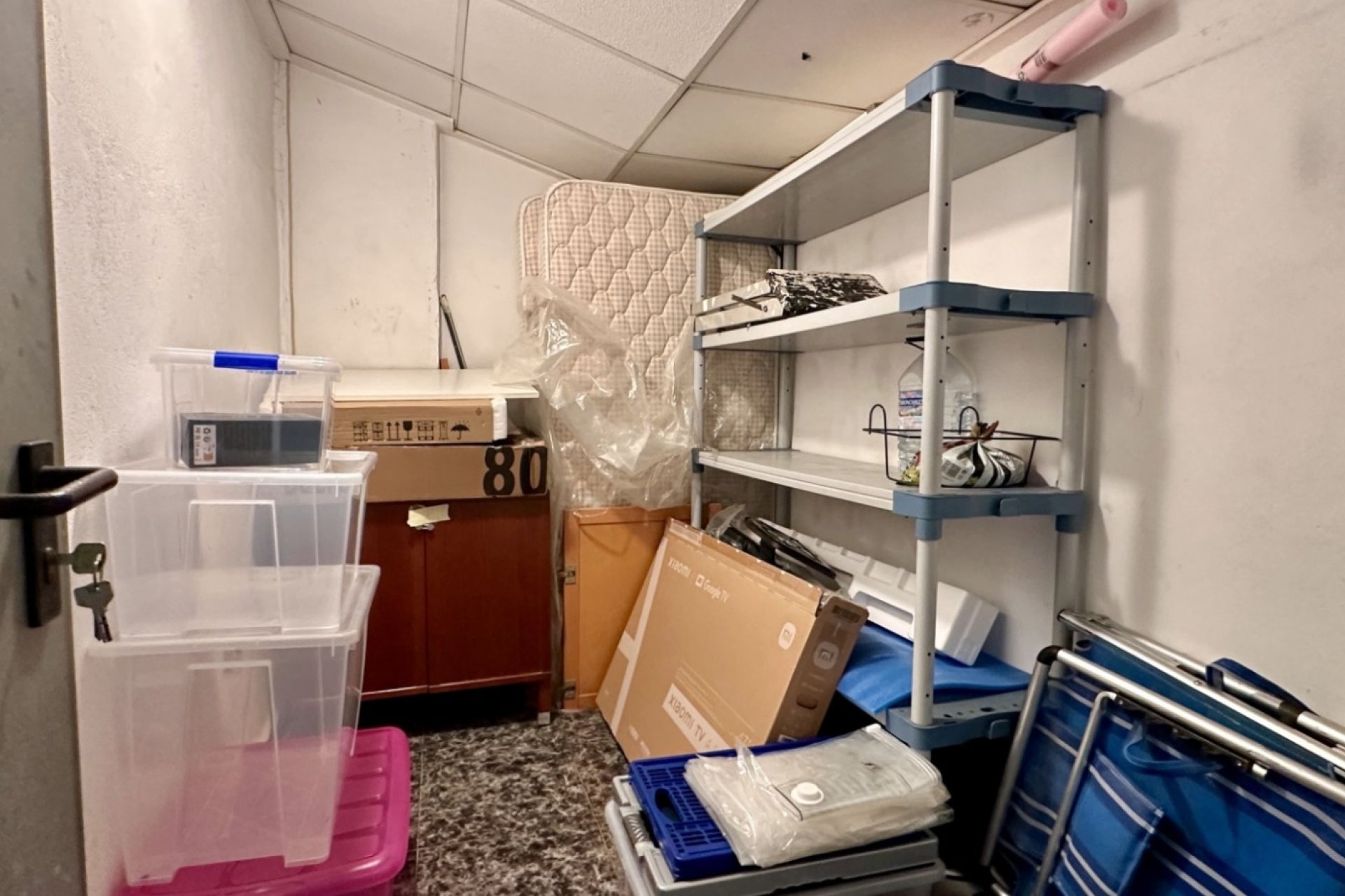 Resale - Apartment / flat - Guardamar del Segura