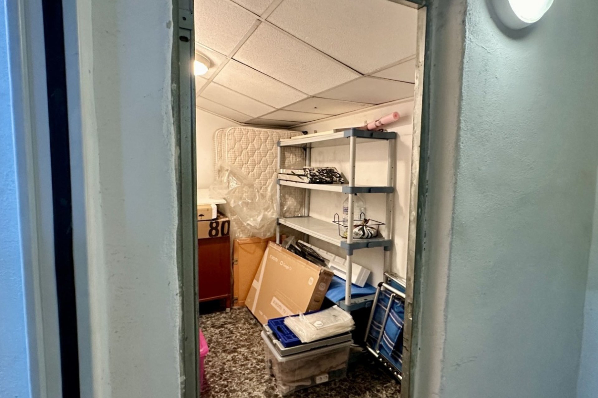 Resale - Apartment / flat - Guardamar del Segura