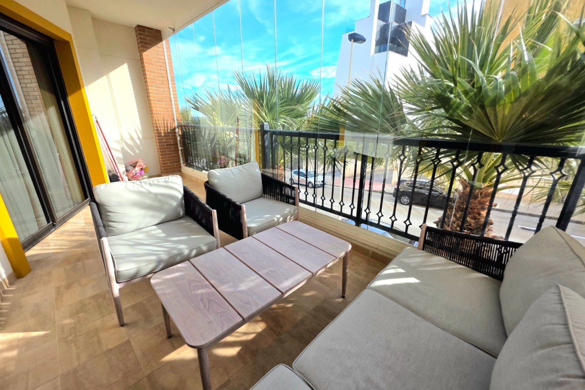Resale - Apartment / flat - Guardamar del Segura