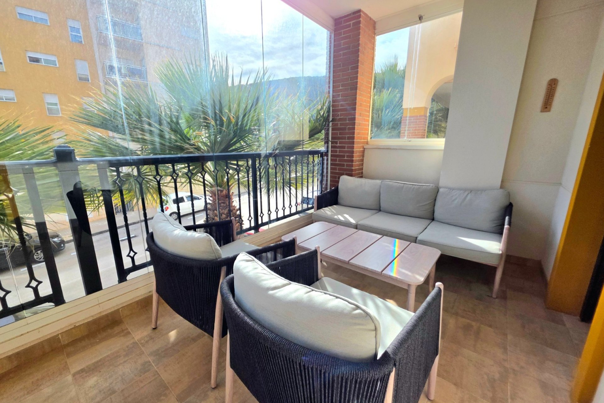 Resale - Apartment / flat - Guardamar del Segura