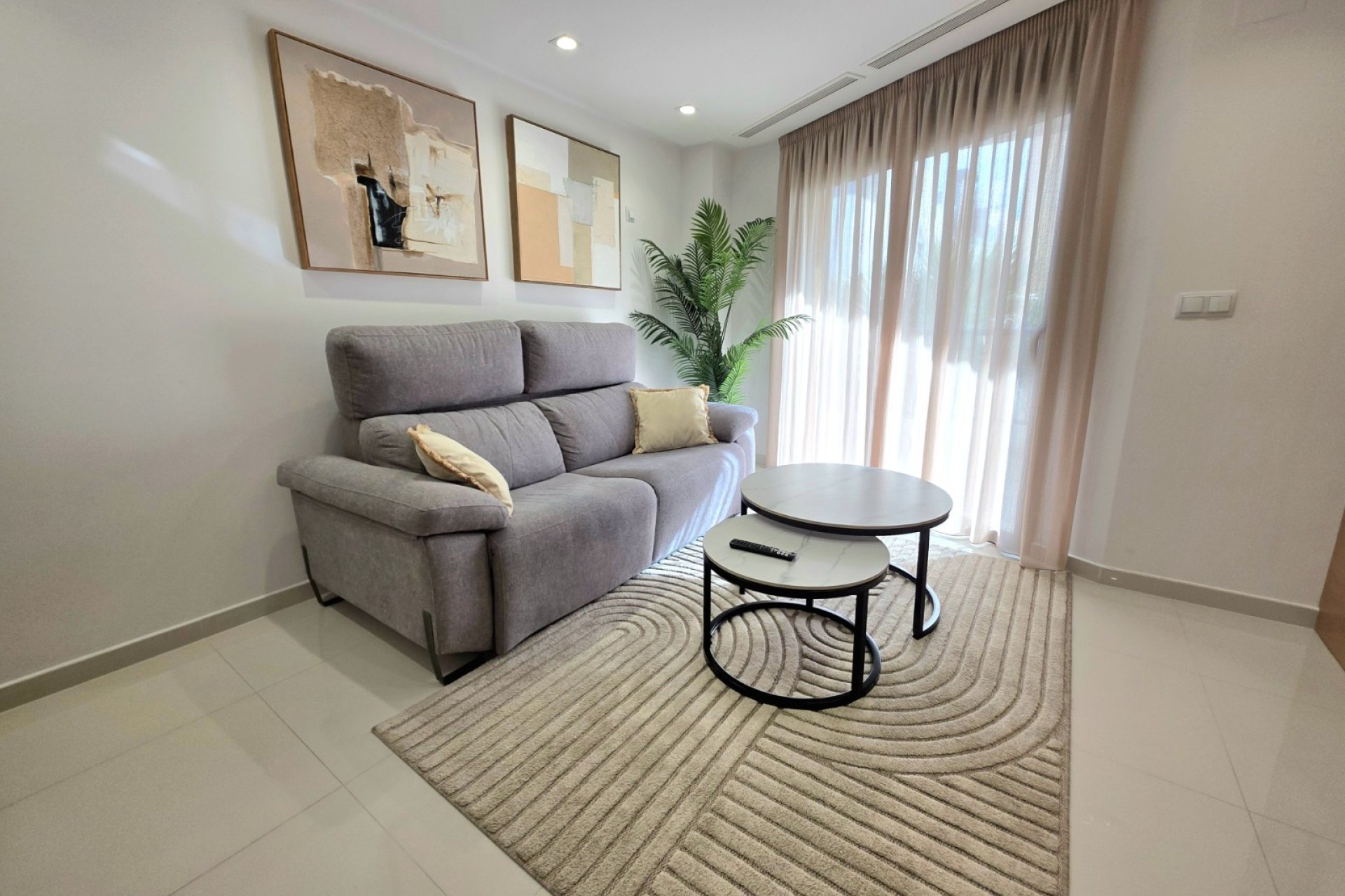 Resale - Apartment / flat - Guardamar del Segura