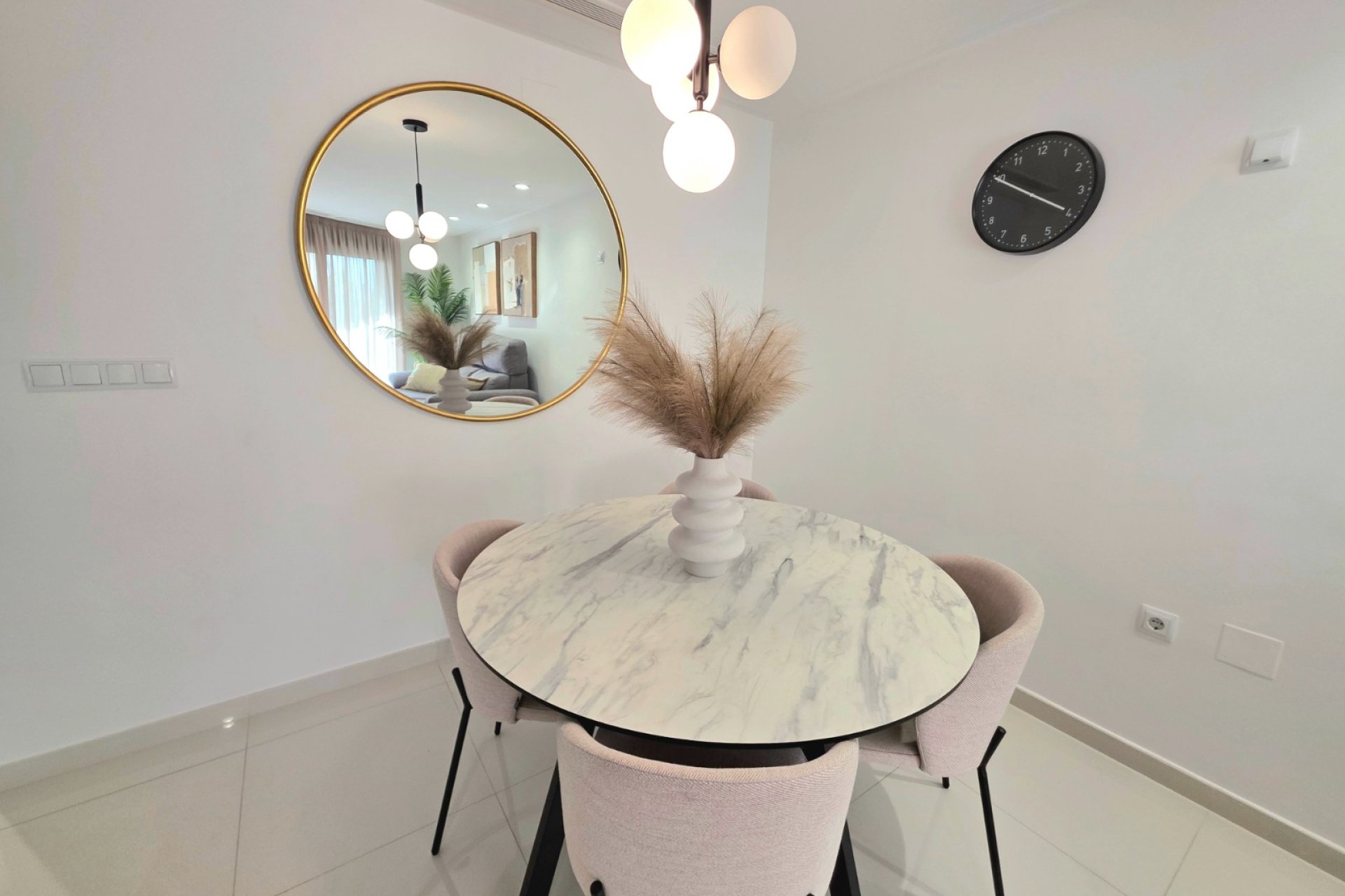 Resale - Apartment / flat - Guardamar del Segura