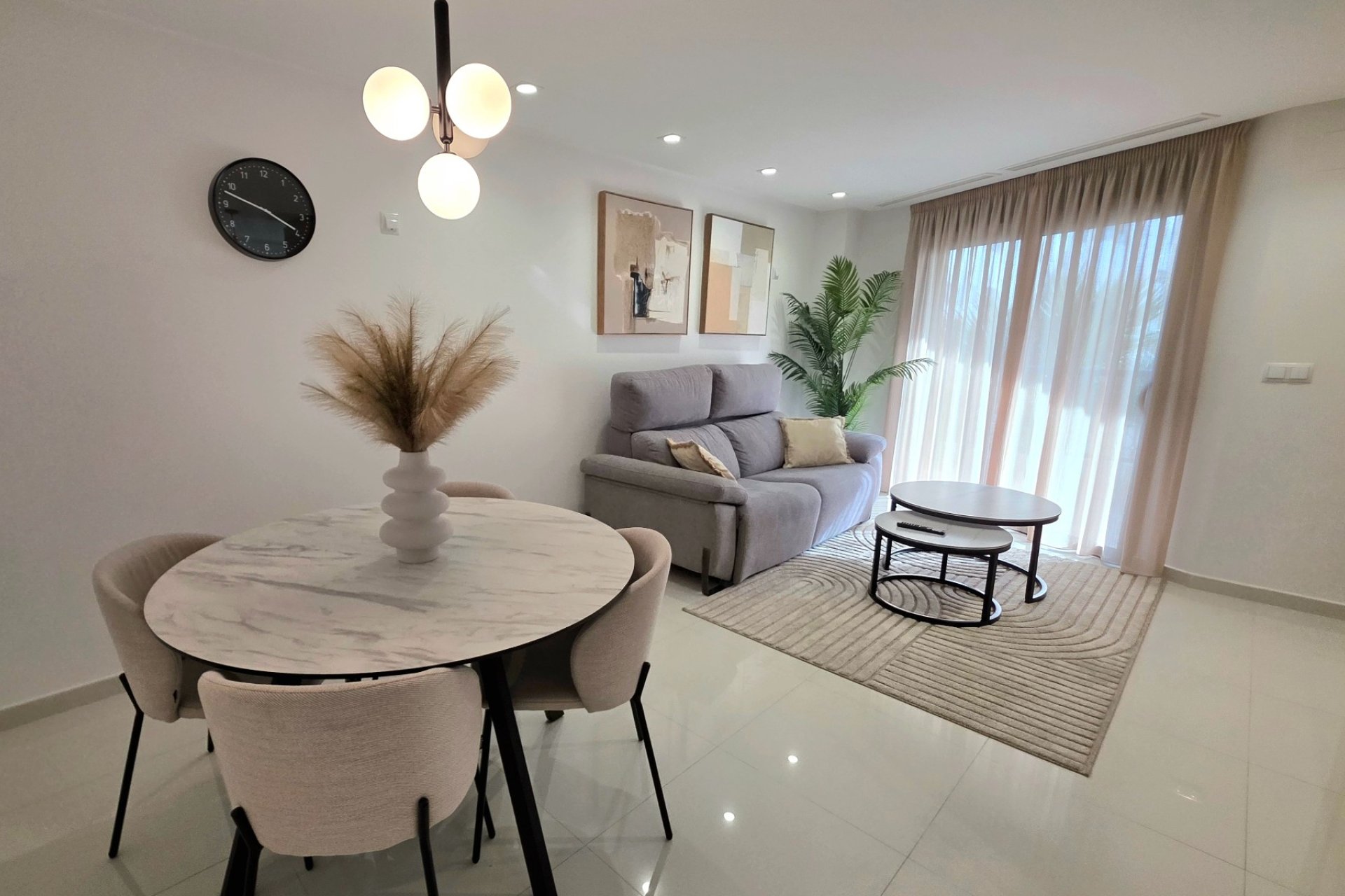 Resale - Apartment / flat - Guardamar del Segura