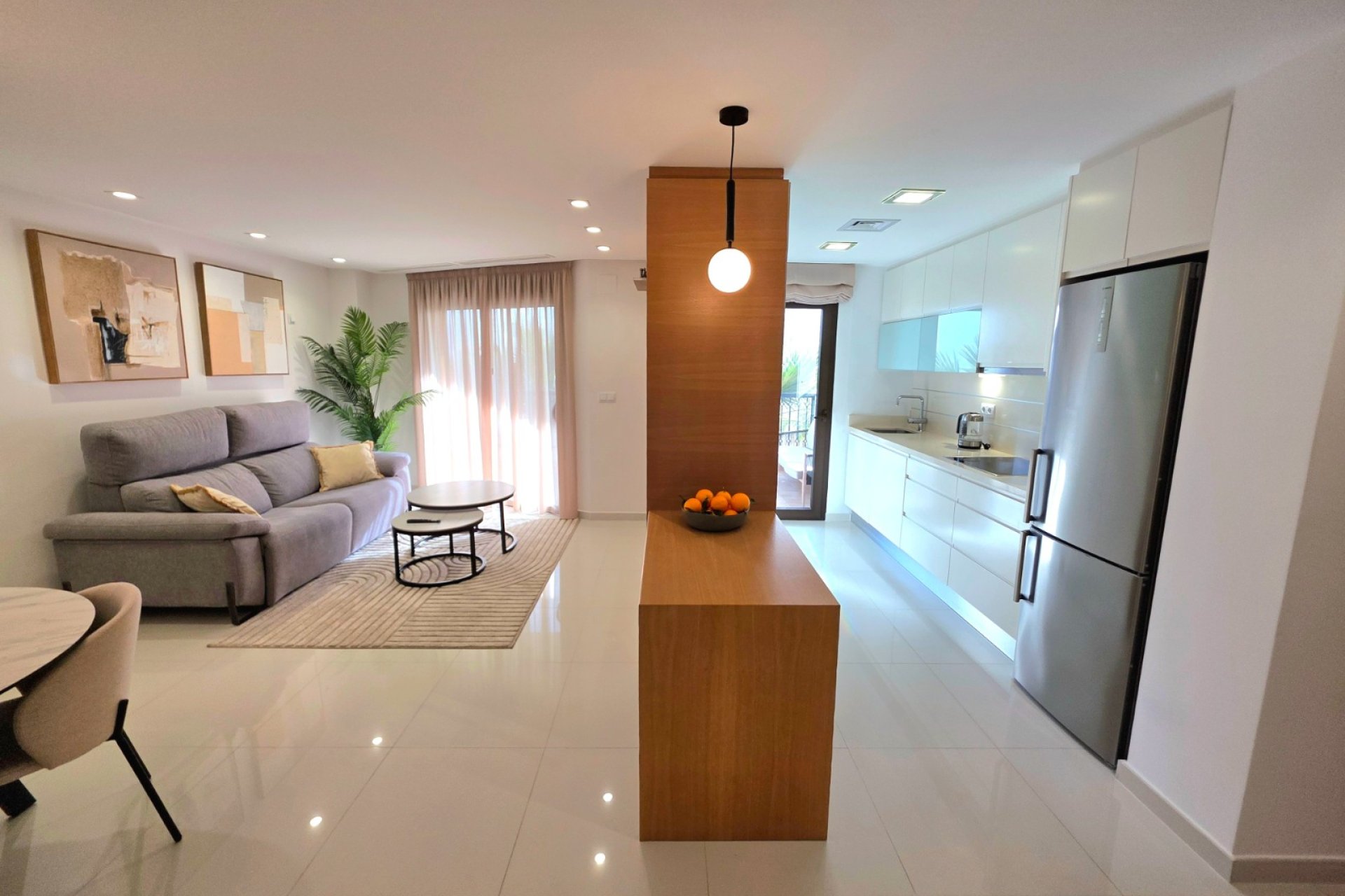 Resale - Apartment / flat - Guardamar del Segura
