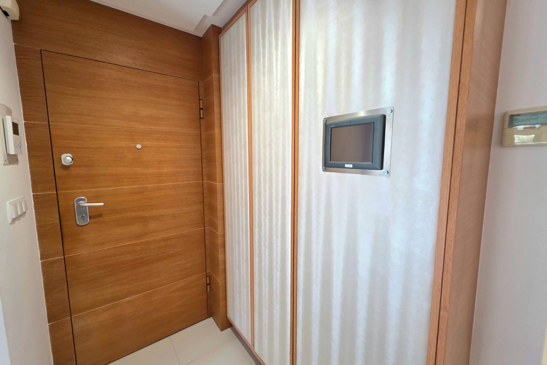 Resale - Apartment / flat - Guardamar del Segura
