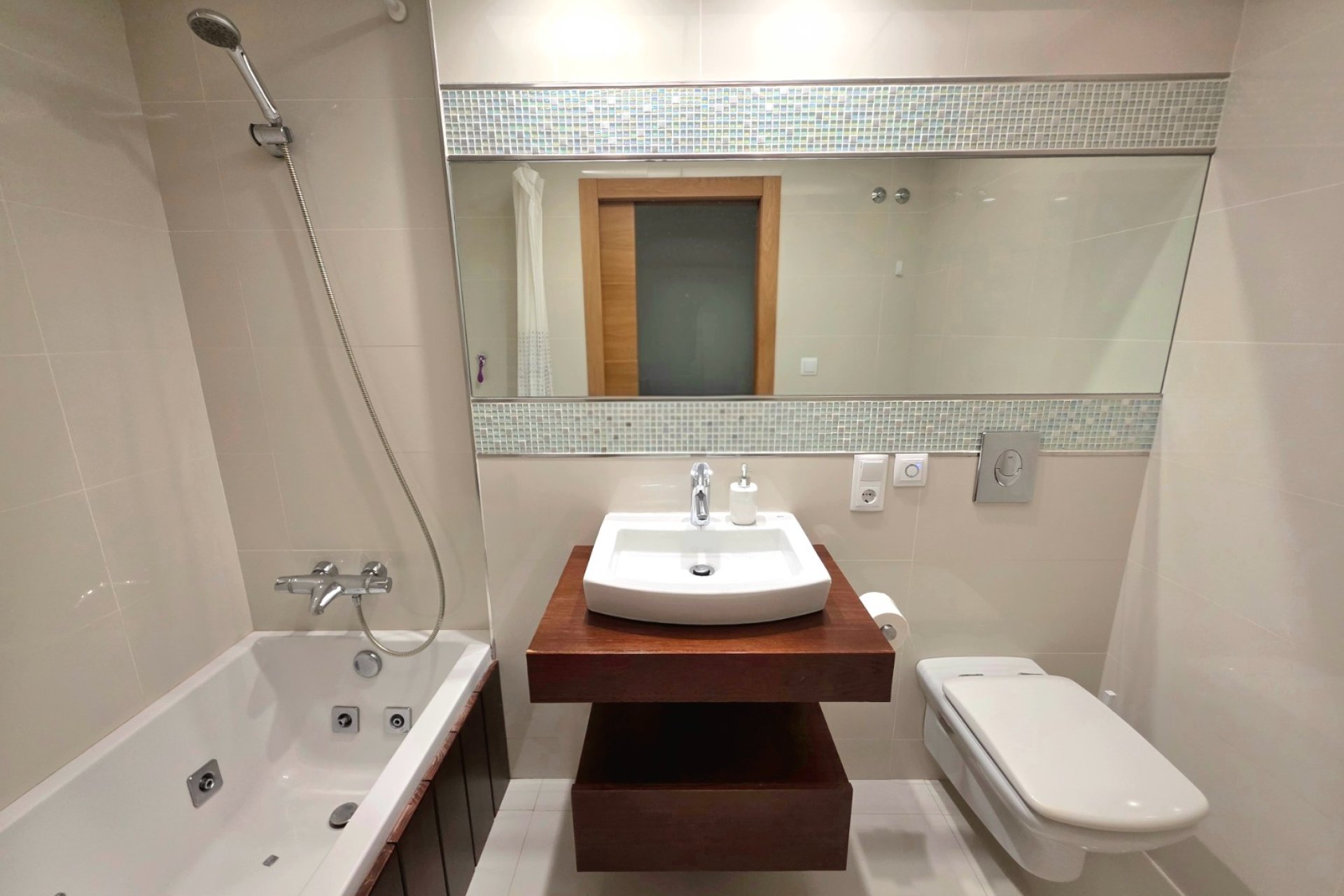 Resale - Apartment / flat - Guardamar del Segura