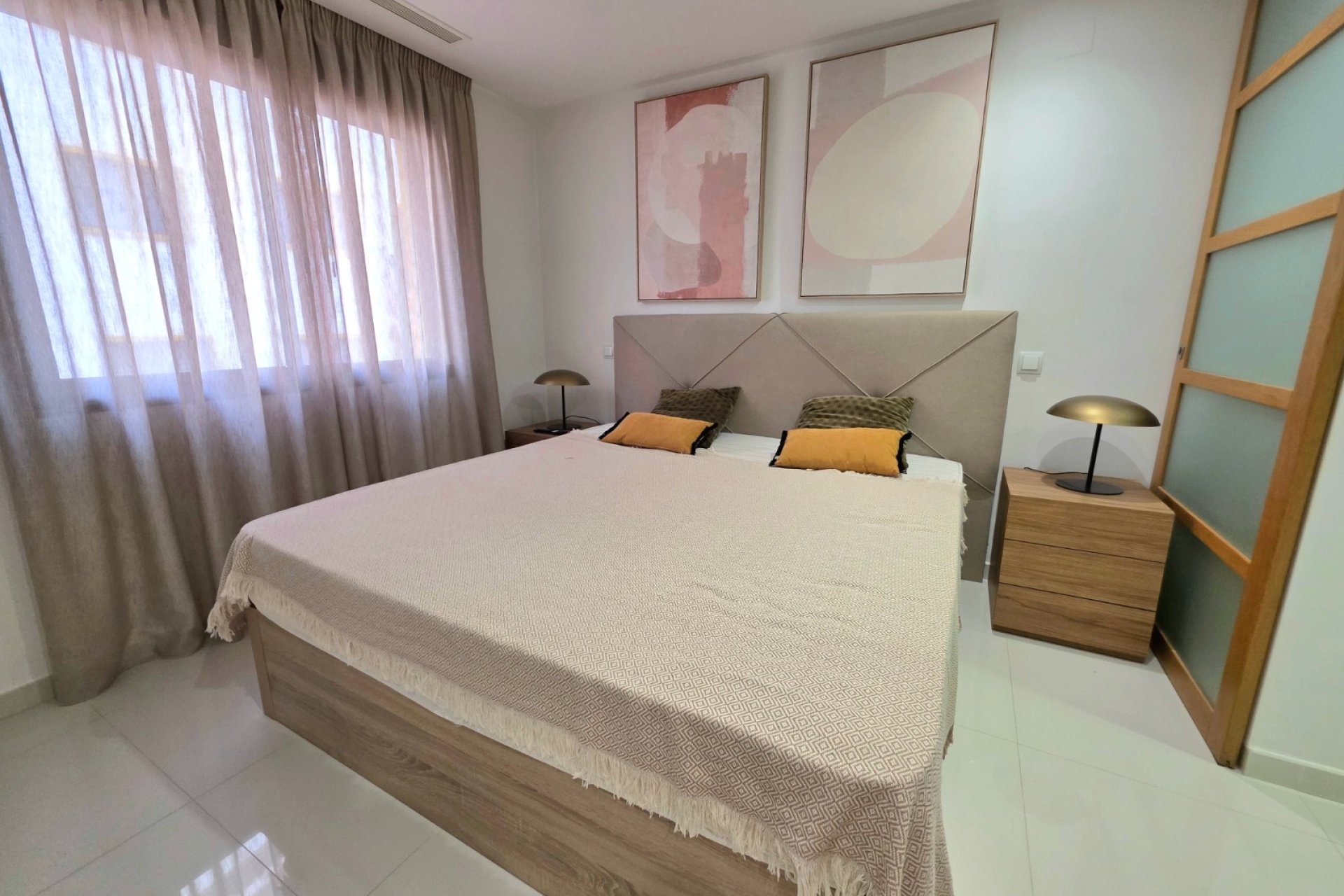 Resale - Apartment / flat - Guardamar del Segura