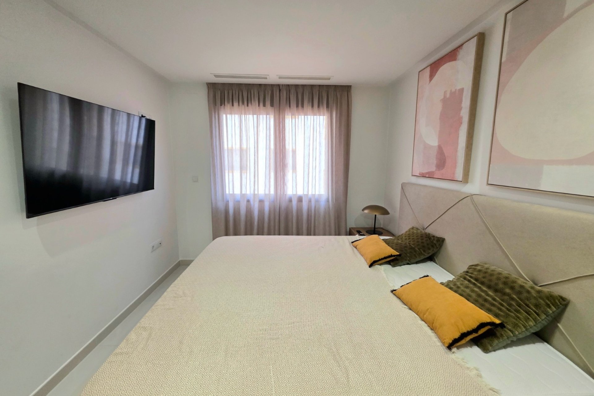 Resale - Apartment / flat - Guardamar del Segura