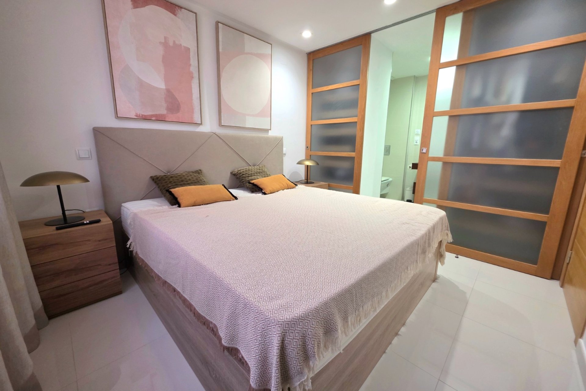 Resale - Apartment / flat - Guardamar del Segura