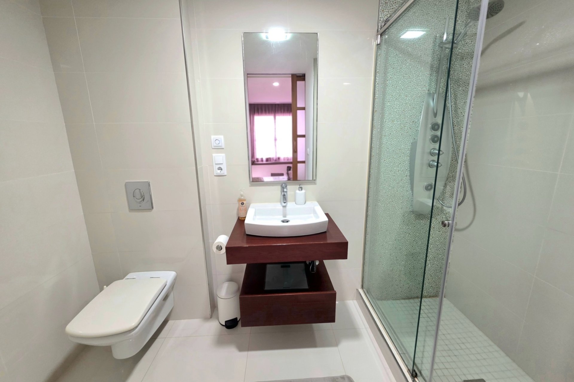 Resale - Apartment / flat - Guardamar del Segura