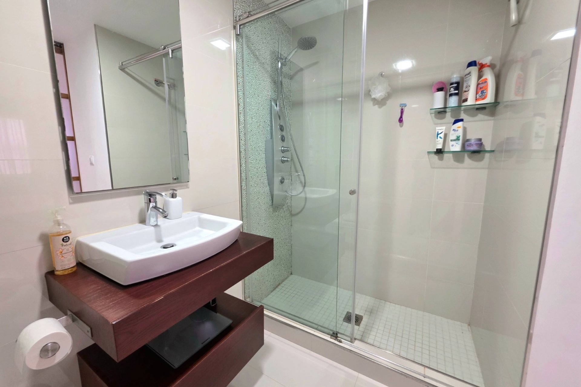 Resale - Apartment / flat - Guardamar del Segura