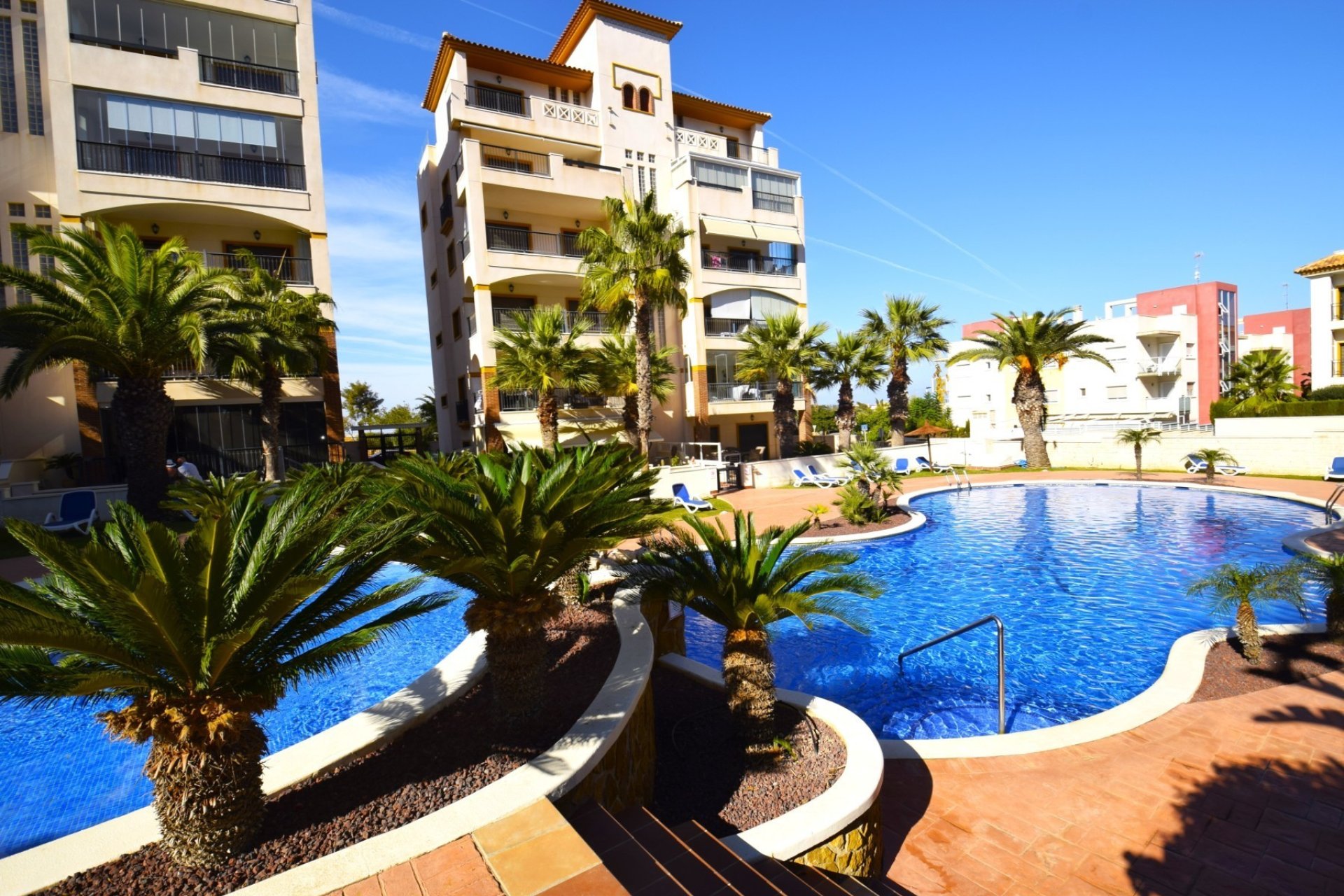 Resale - Apartment / flat - Guardamar del Segura