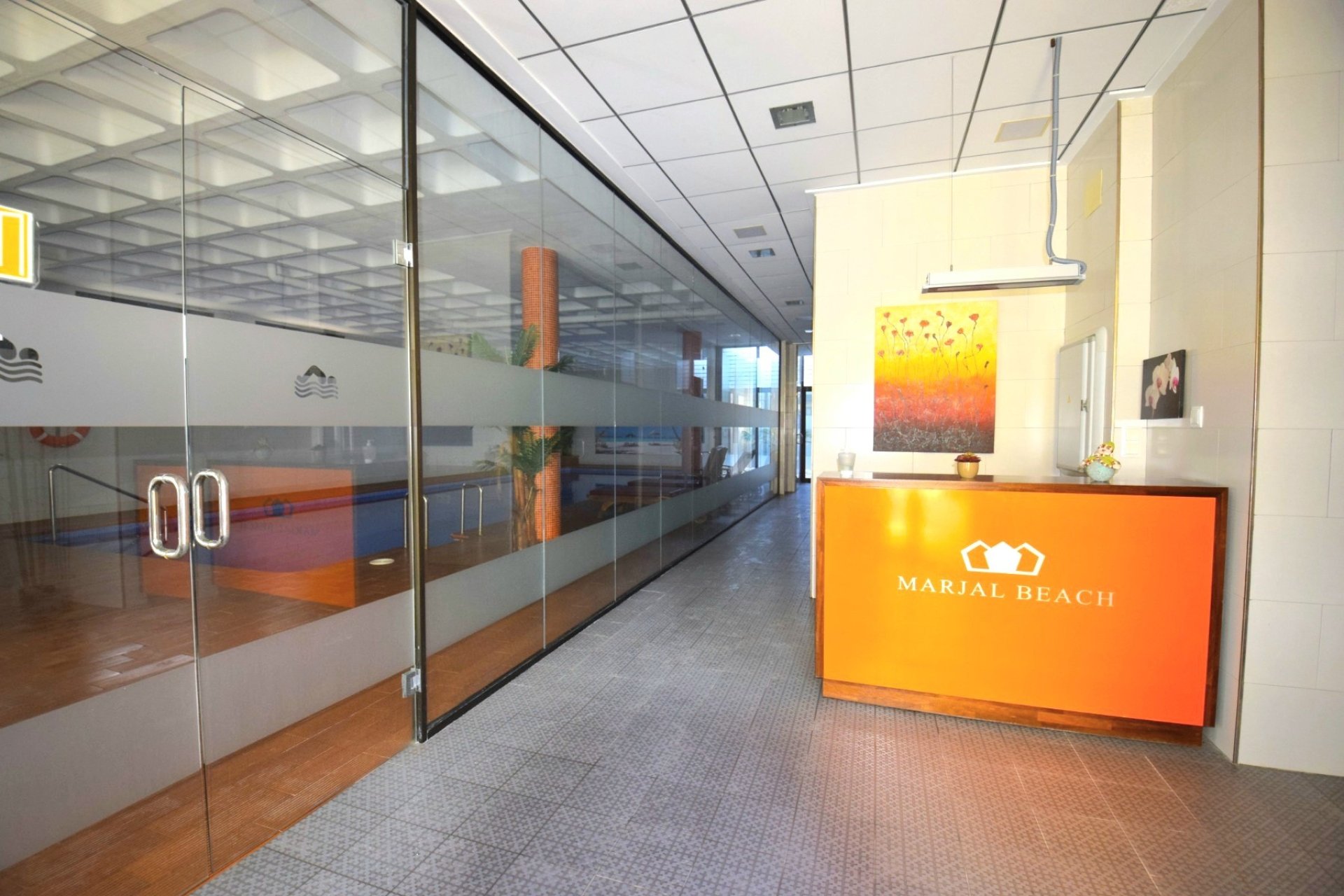 Resale - Apartment / flat - Guardamar del Segura