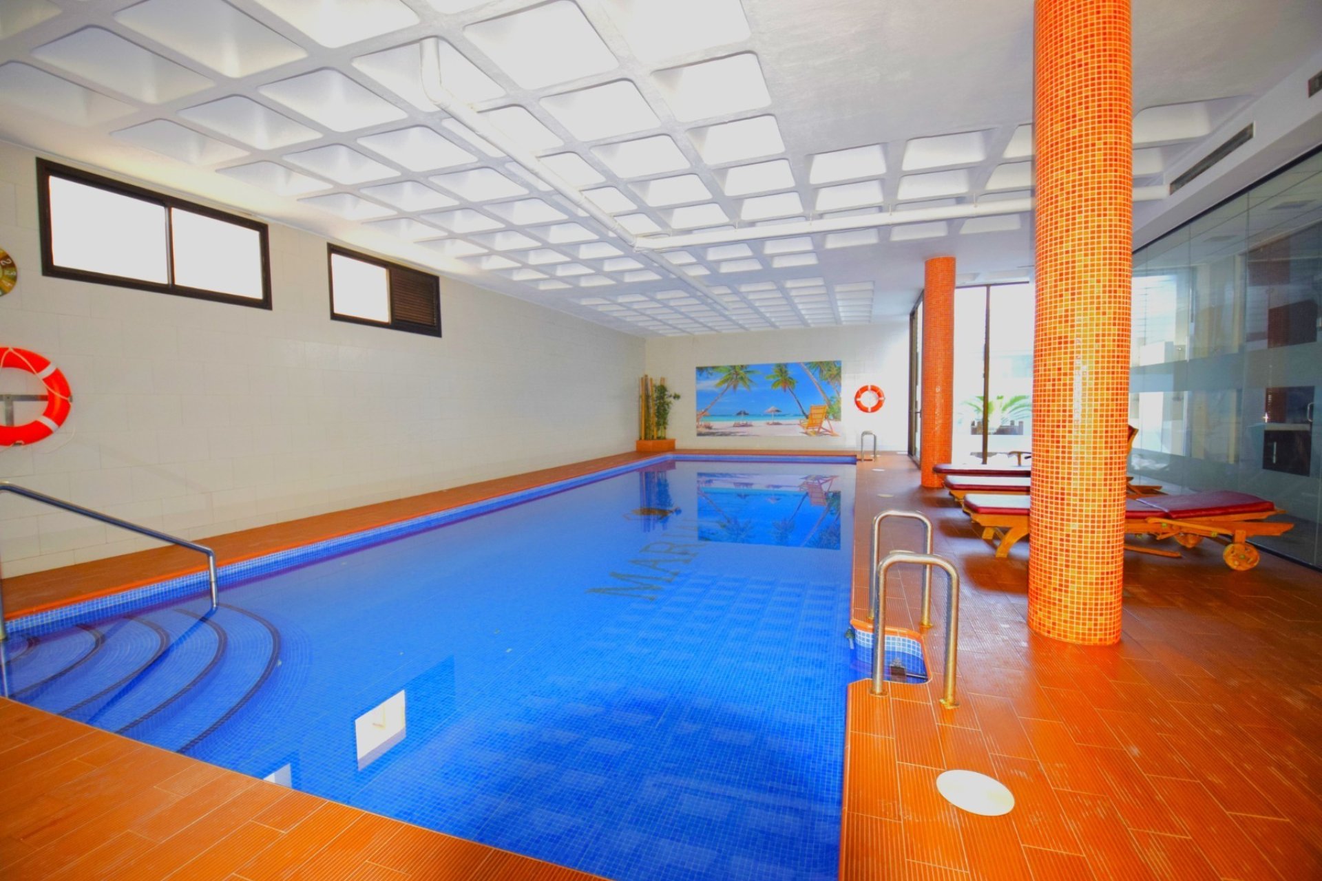 Resale - Apartment / flat - Guardamar del Segura