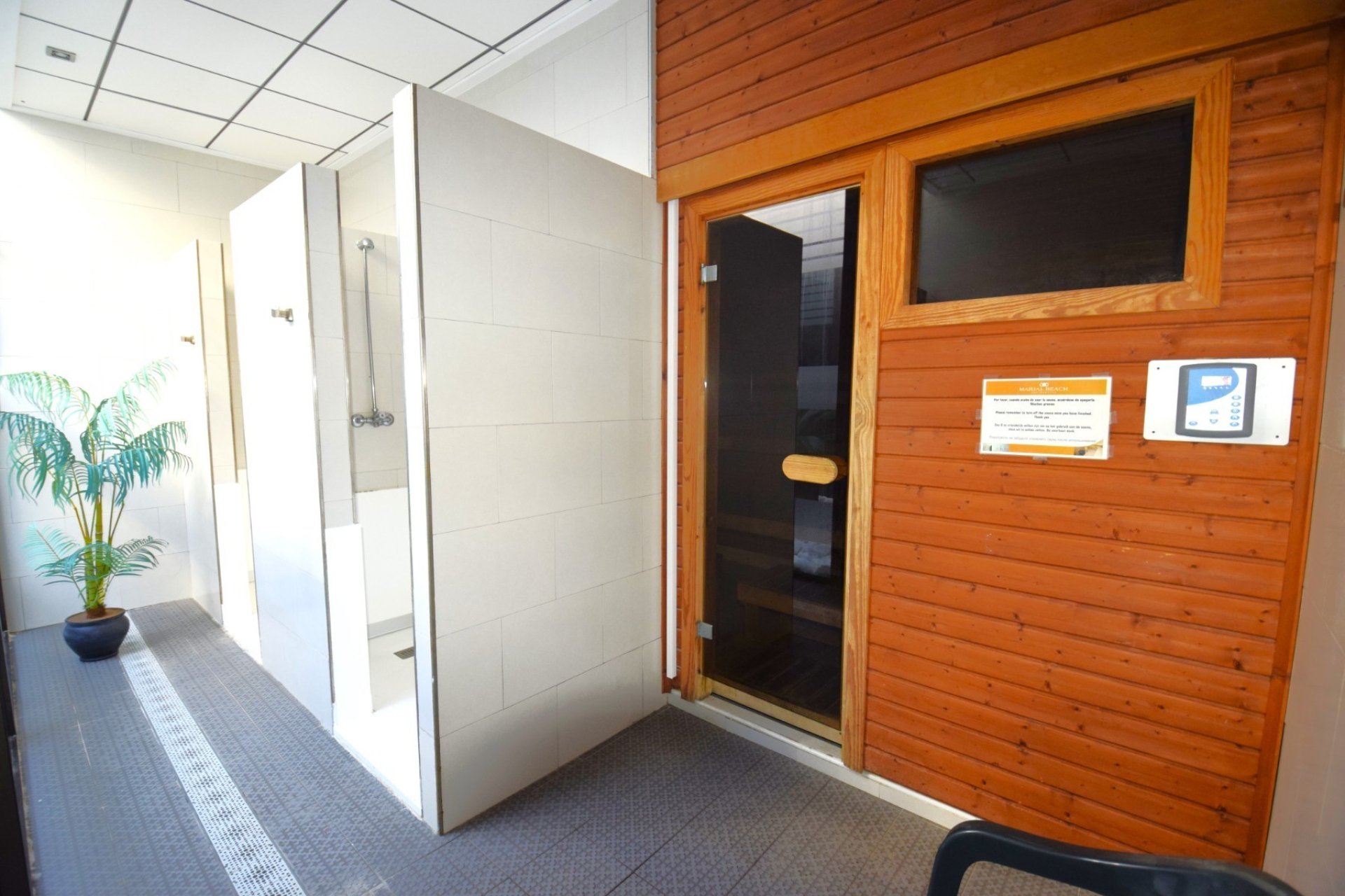 Resale - Apartment / flat - Guardamar del Segura