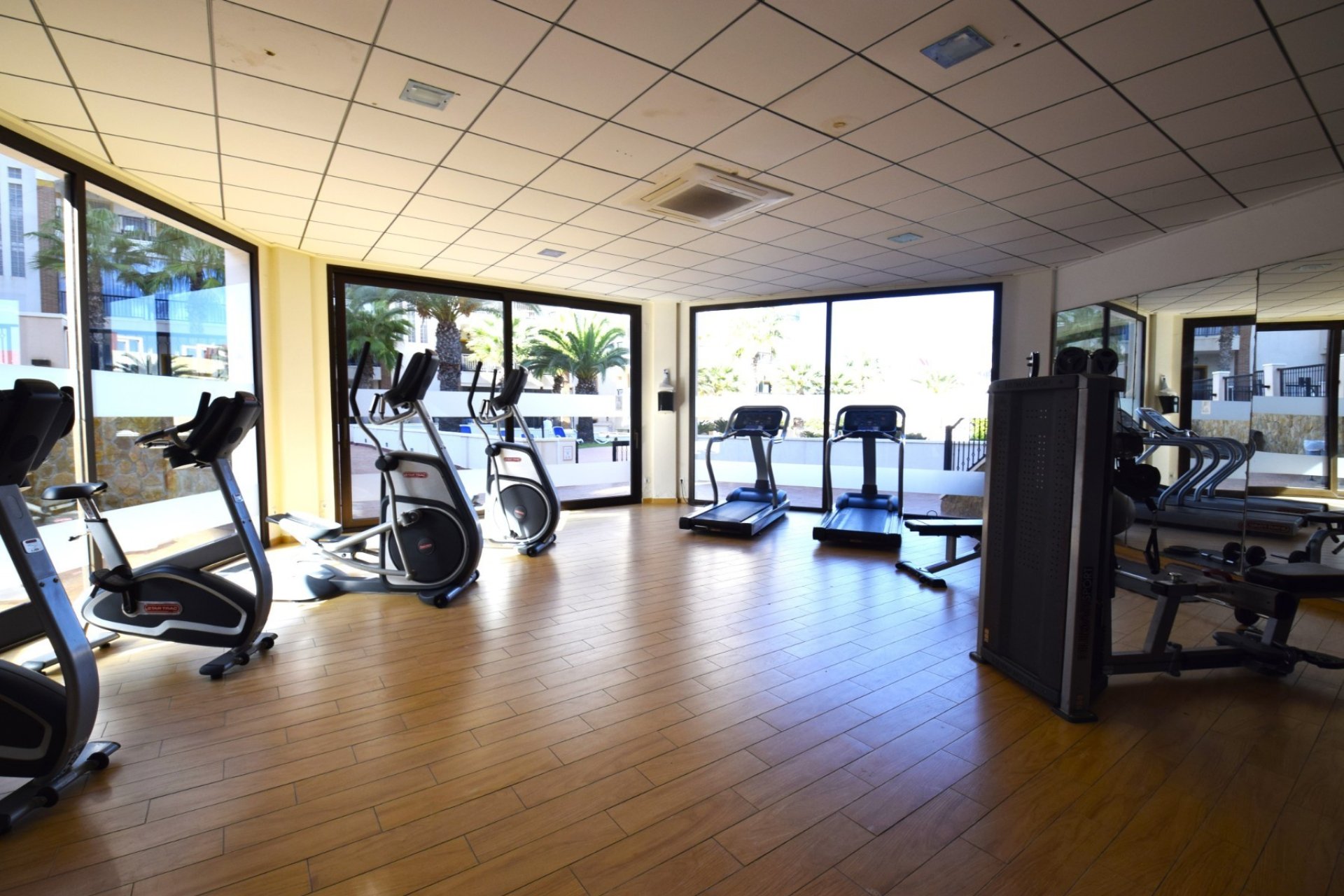 Resale - Apartment / flat - Guardamar del Segura