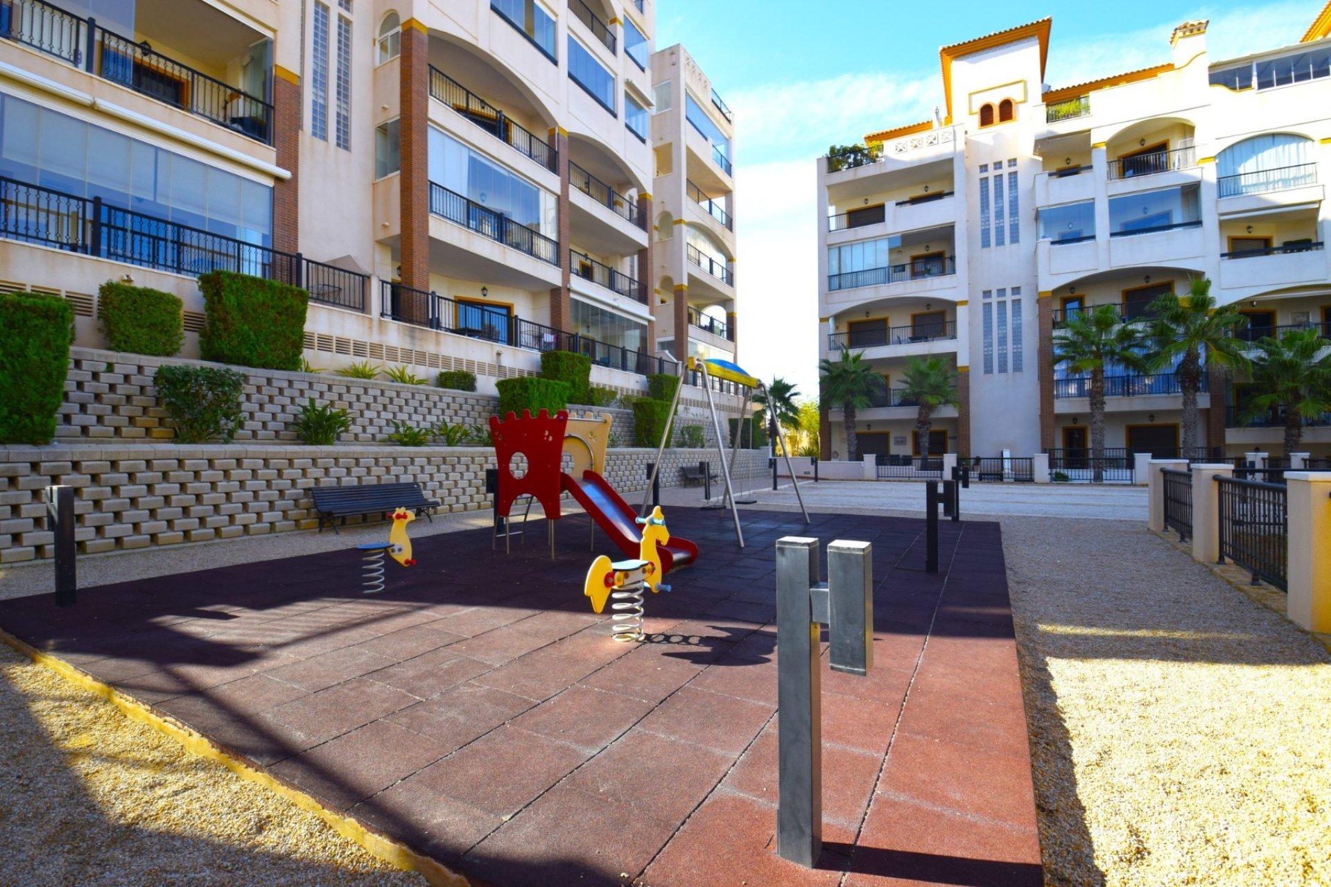 Resale - Apartment / flat - Guardamar del Segura