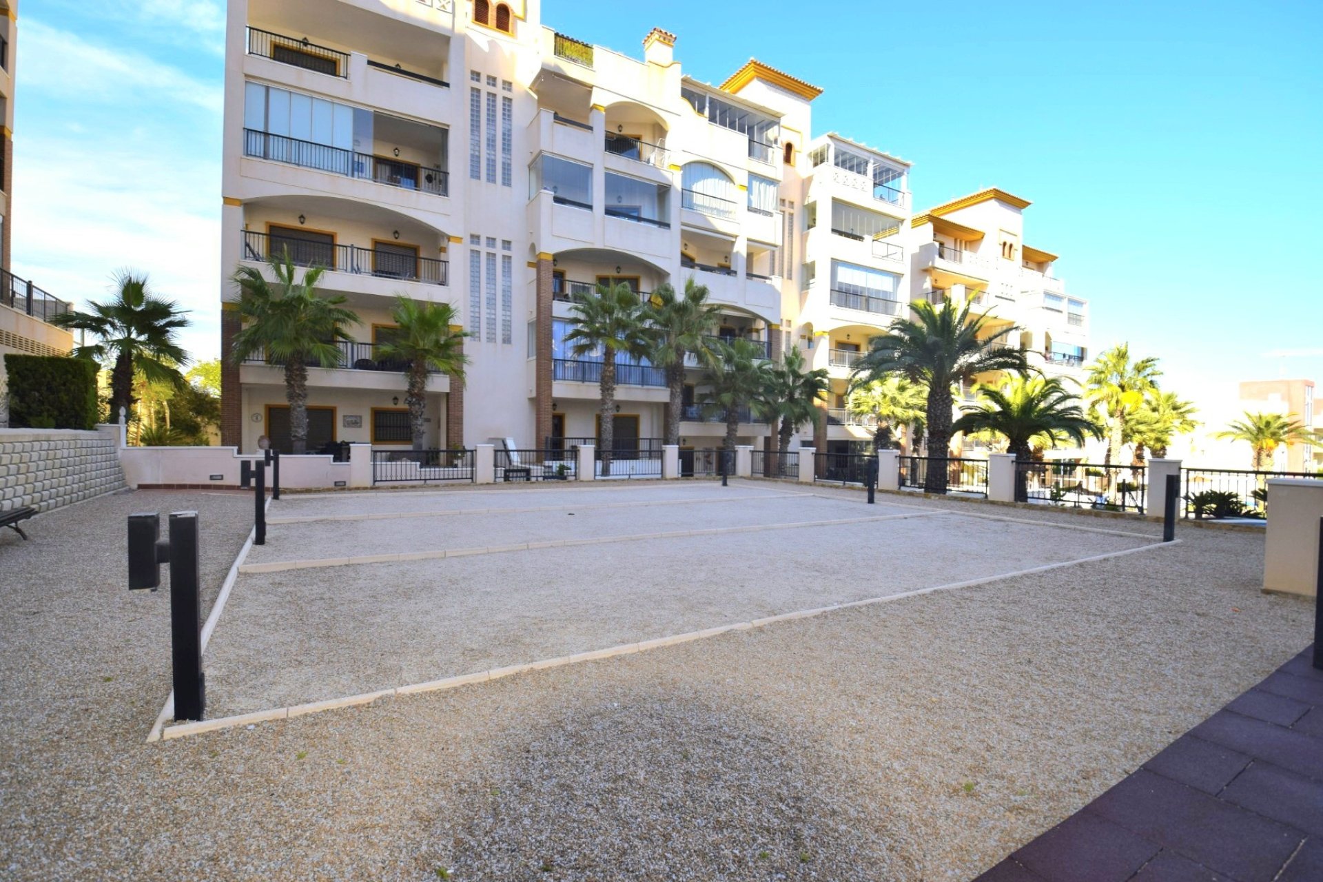 Resale - Apartment / flat - Guardamar del Segura