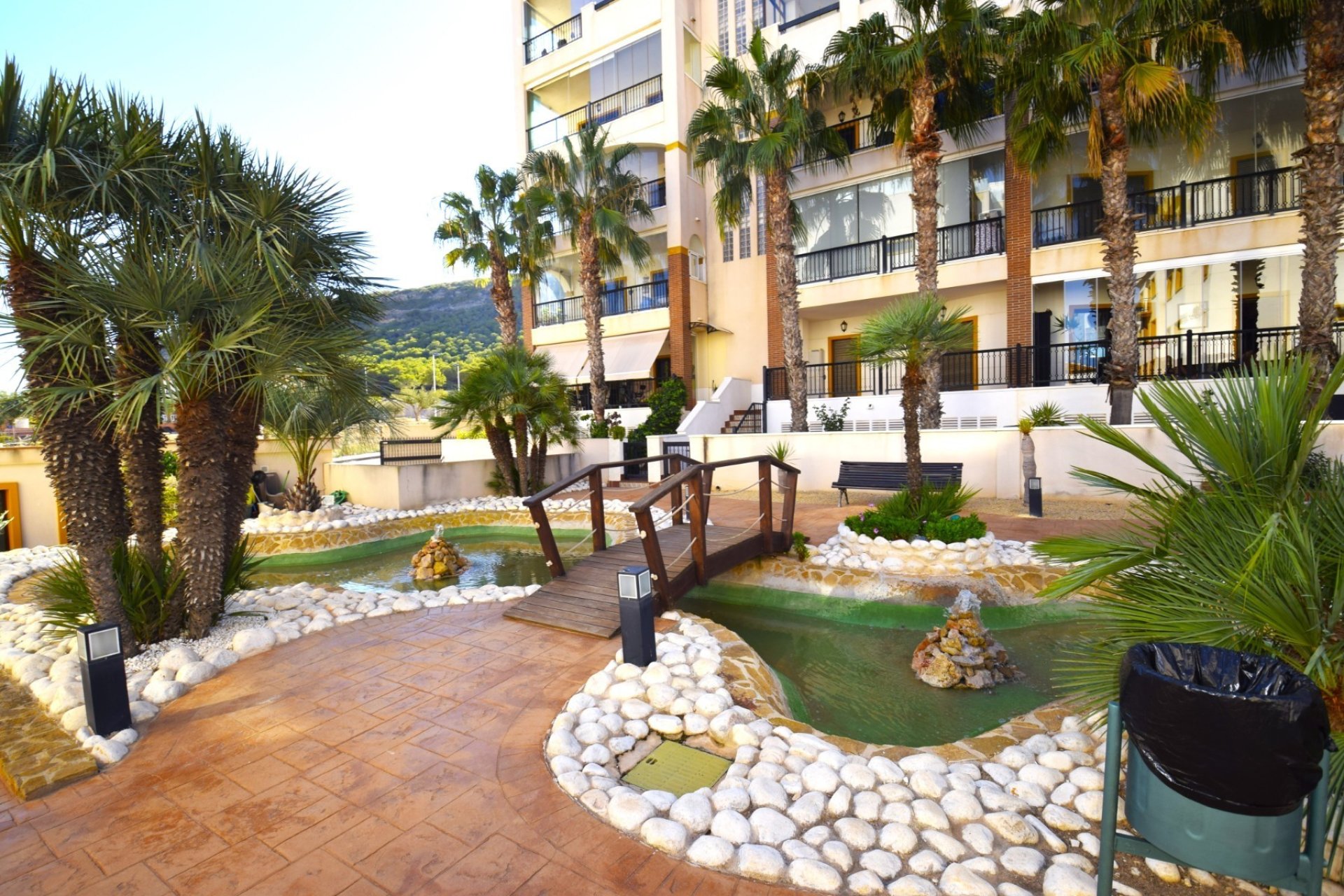 Resale - Apartment / flat - Guardamar del Segura