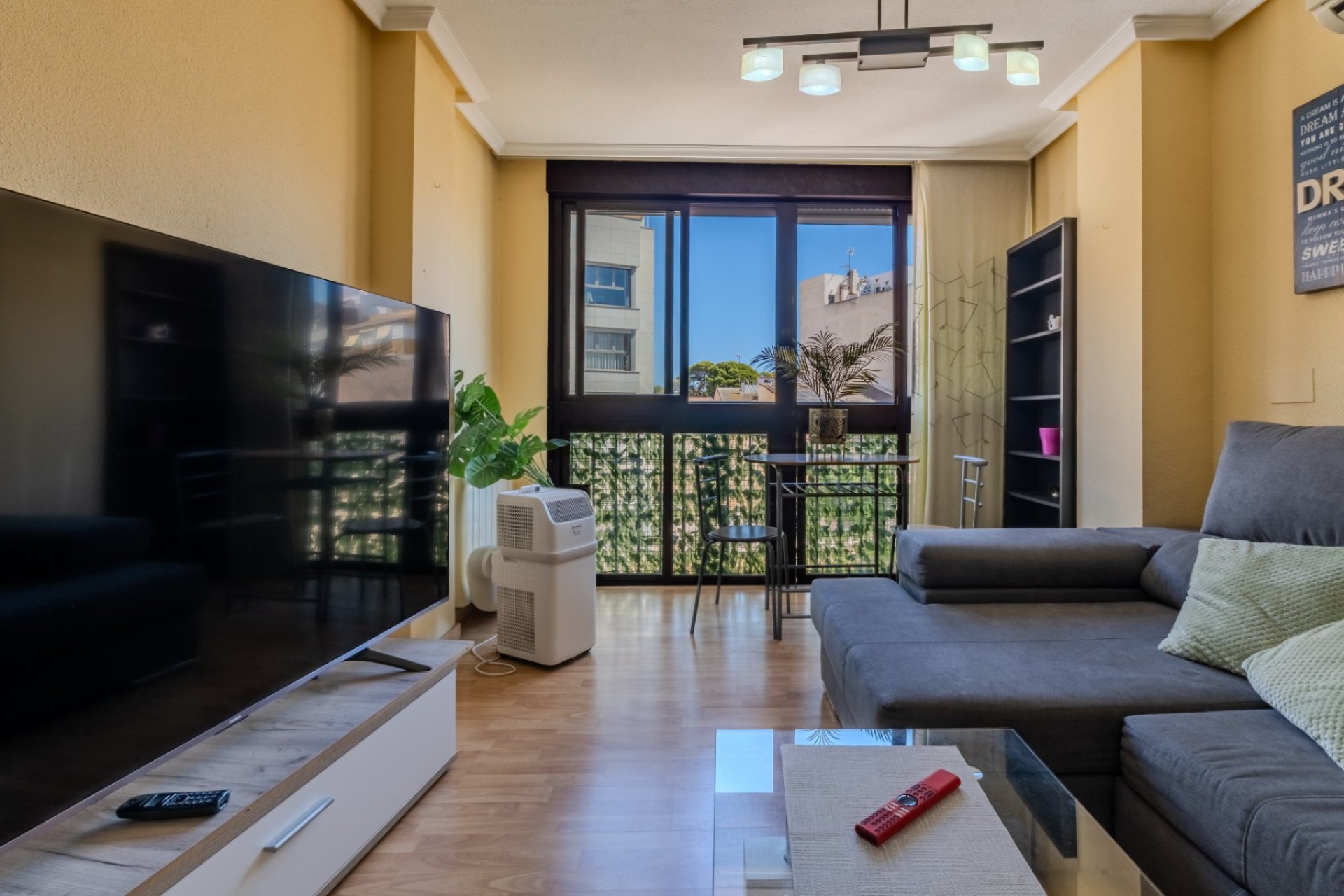Resale - Apartment / flat - Guardamar del Segura