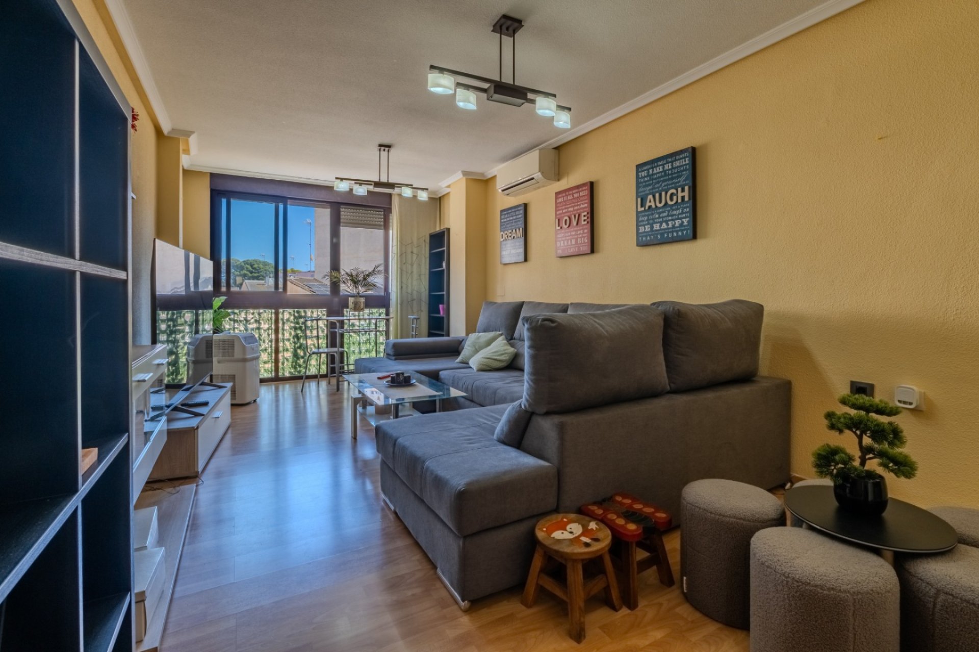 Resale - Apartment / flat - Guardamar del Segura