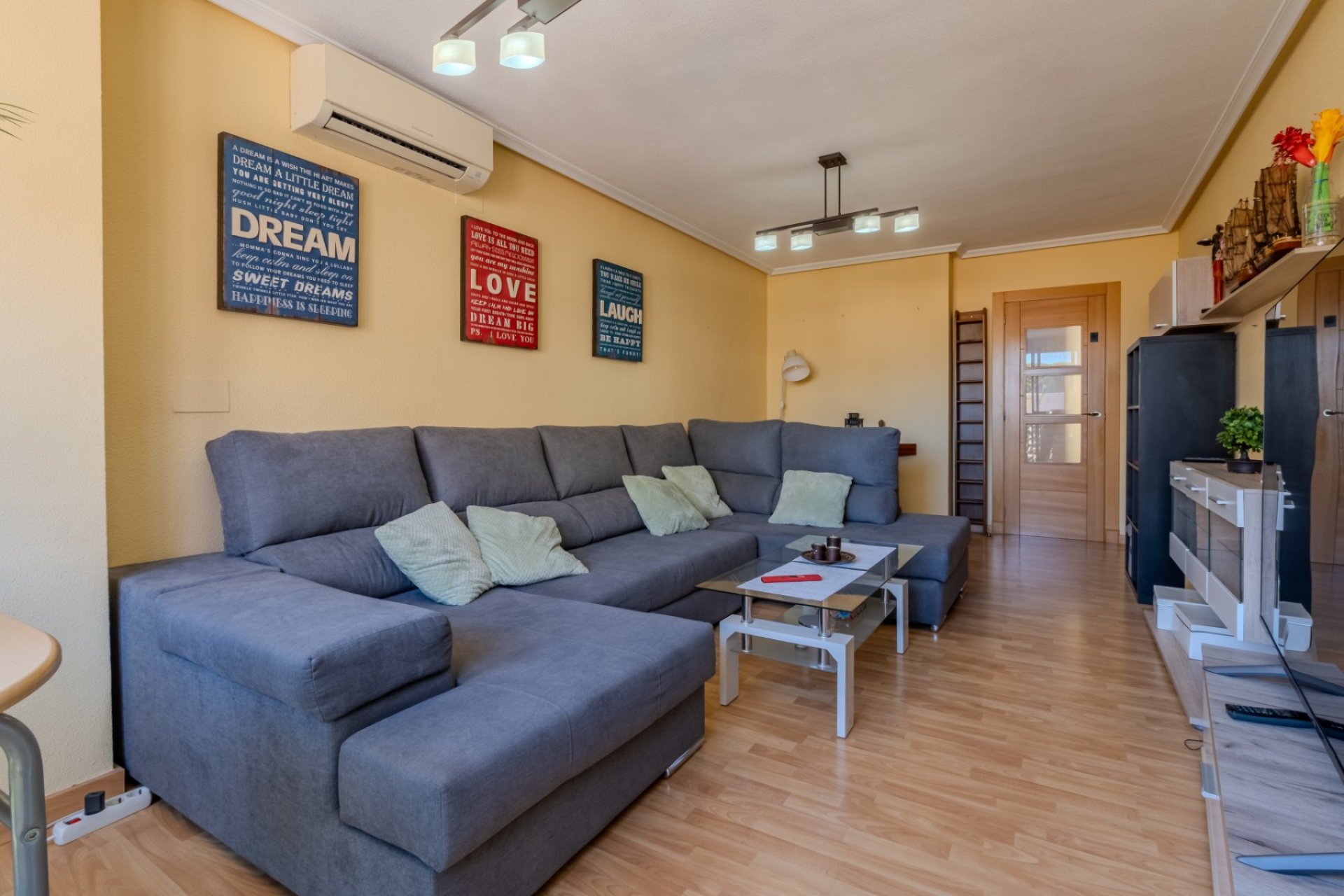 Resale - Apartment / flat - Guardamar del Segura