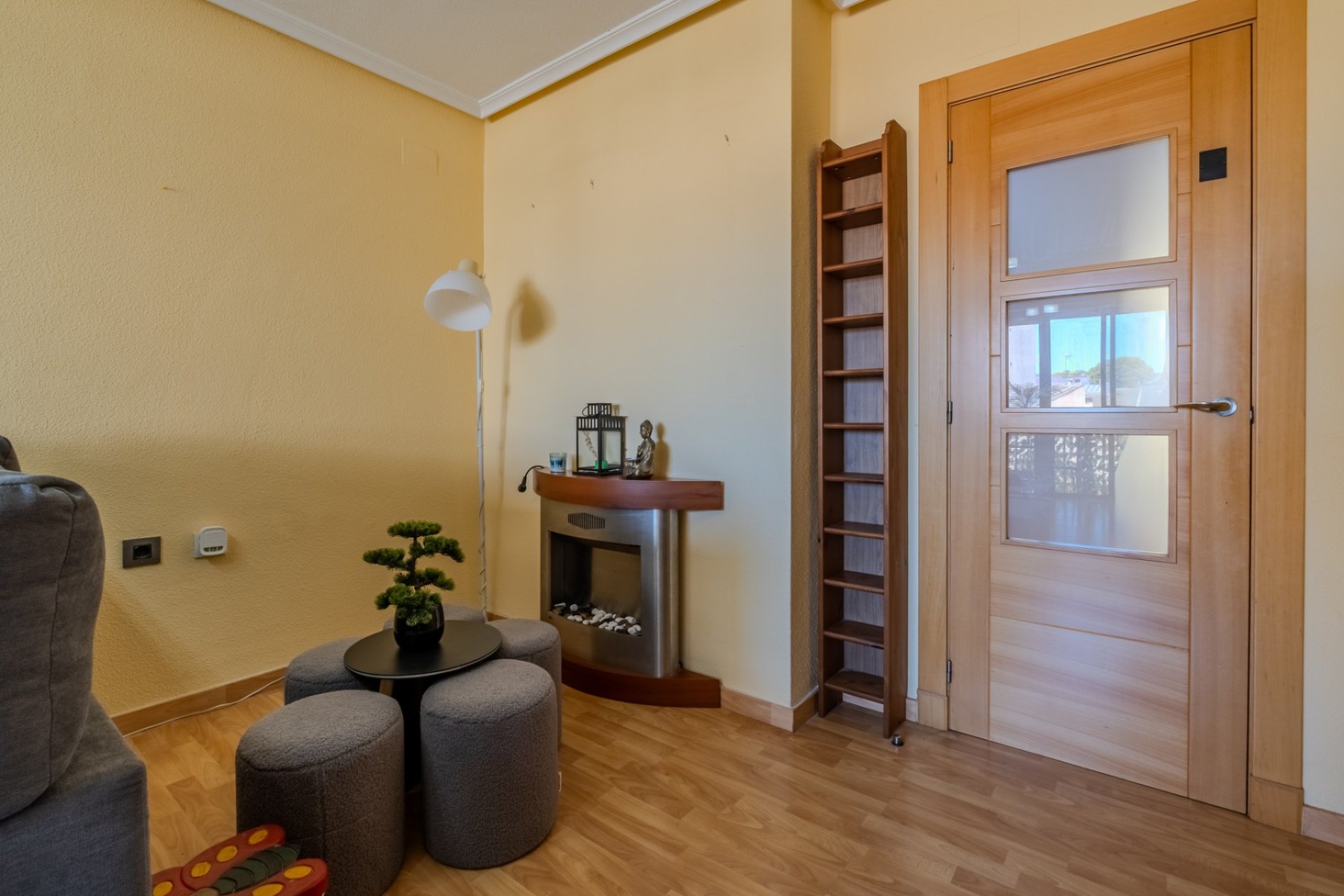 Resale - Apartment / flat - Guardamar del Segura