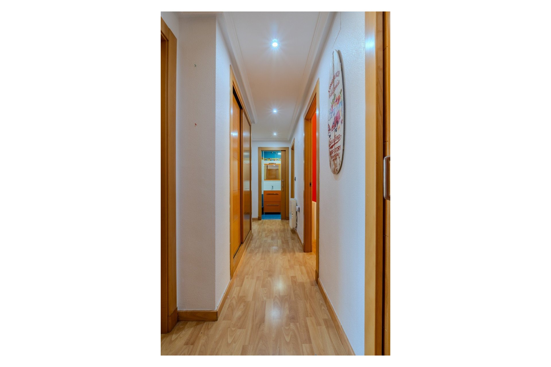 Resale - Apartment / flat - Guardamar del Segura