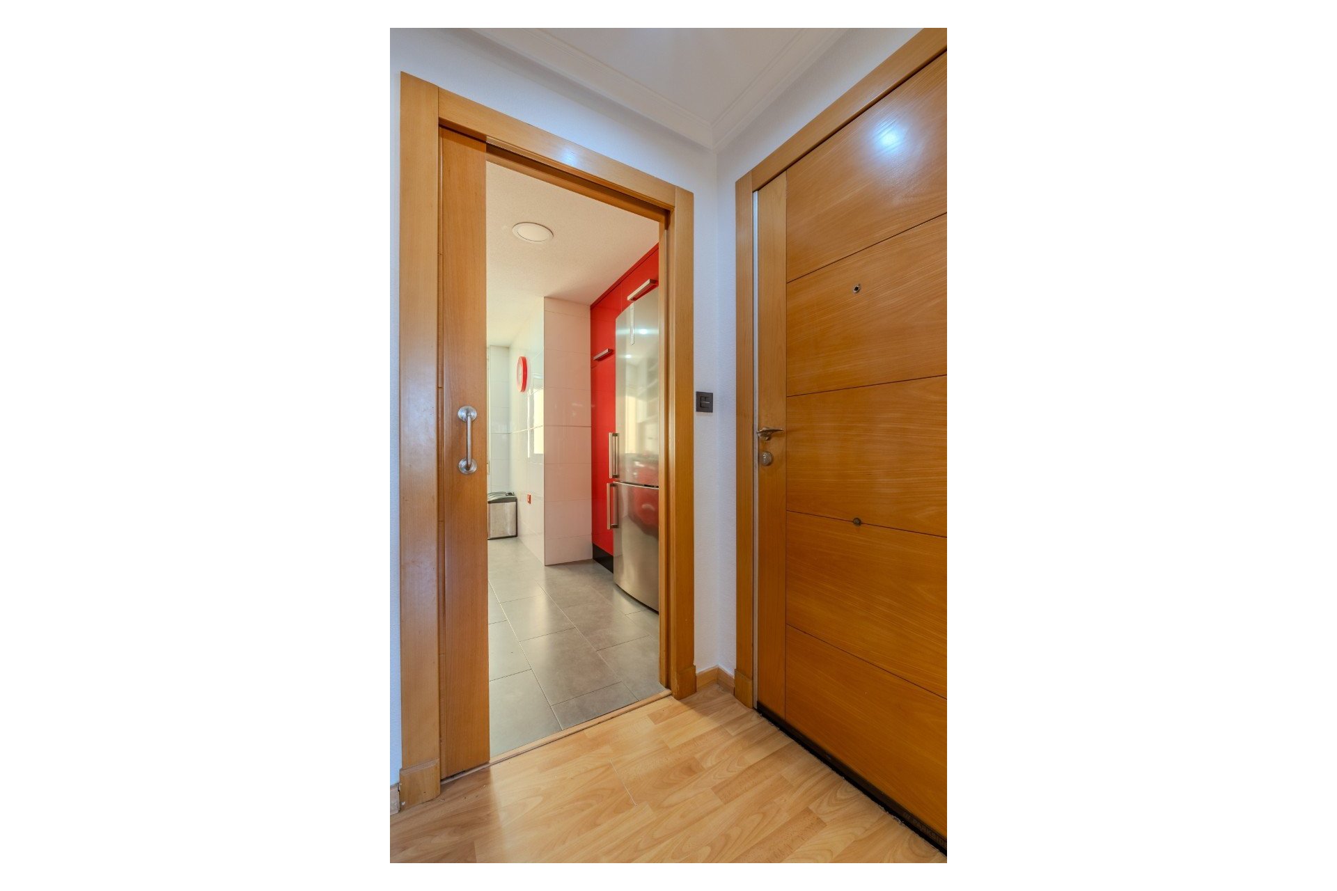 Resale - Apartment / flat - Guardamar del Segura