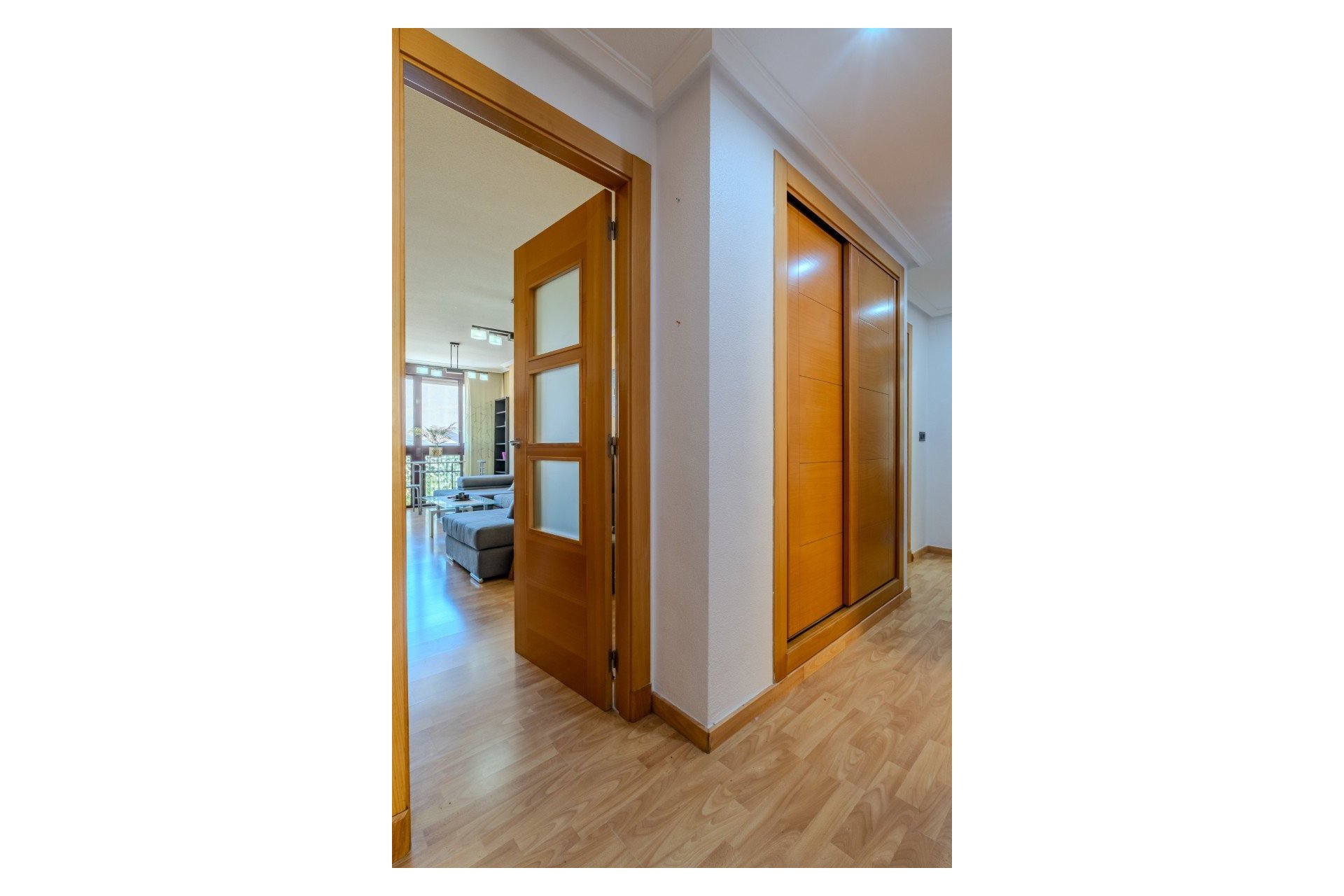 Resale - Apartment / flat - Guardamar del Segura