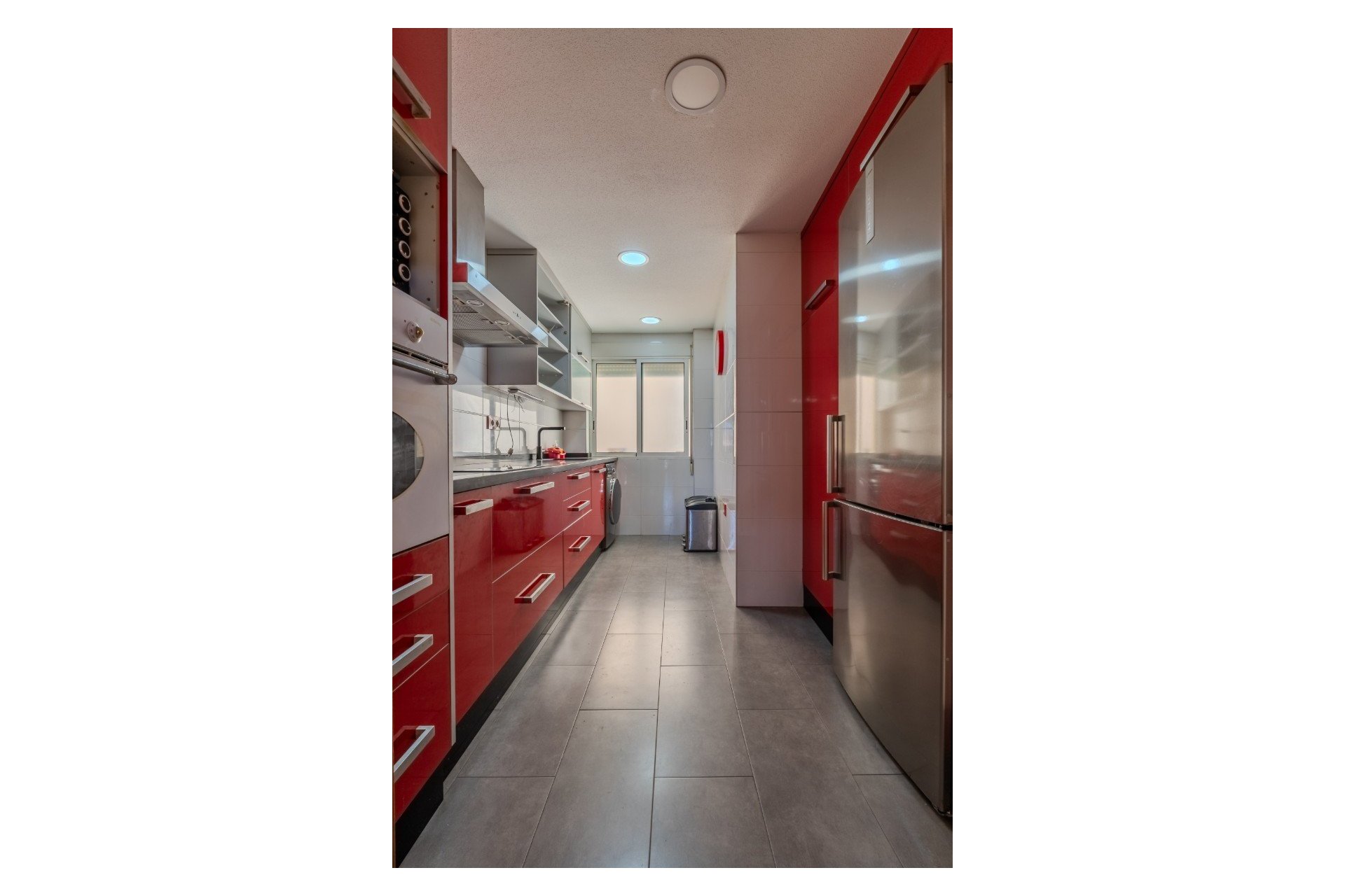 Resale - Apartment / flat - Guardamar del Segura