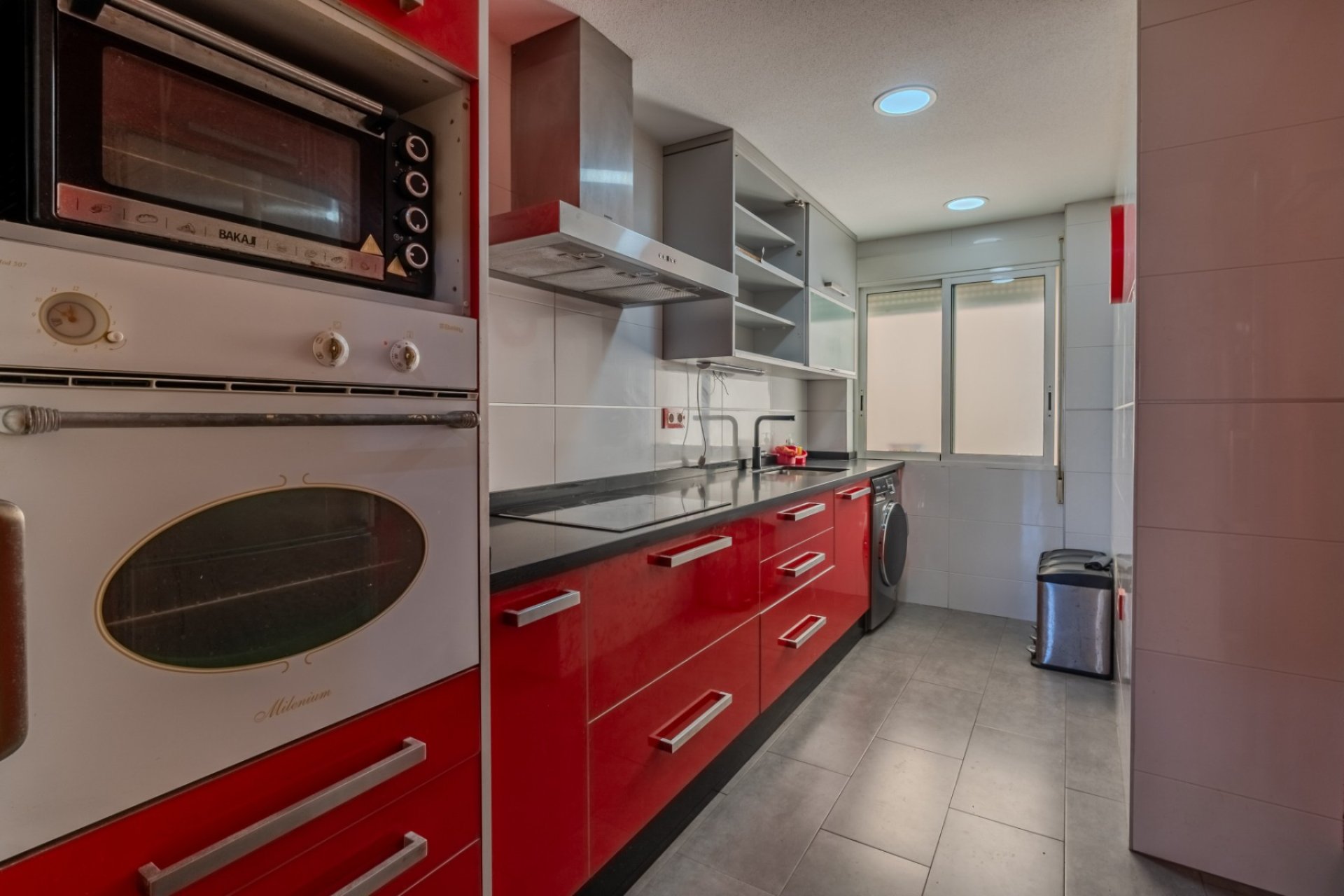 Resale - Apartment / flat - Guardamar del Segura