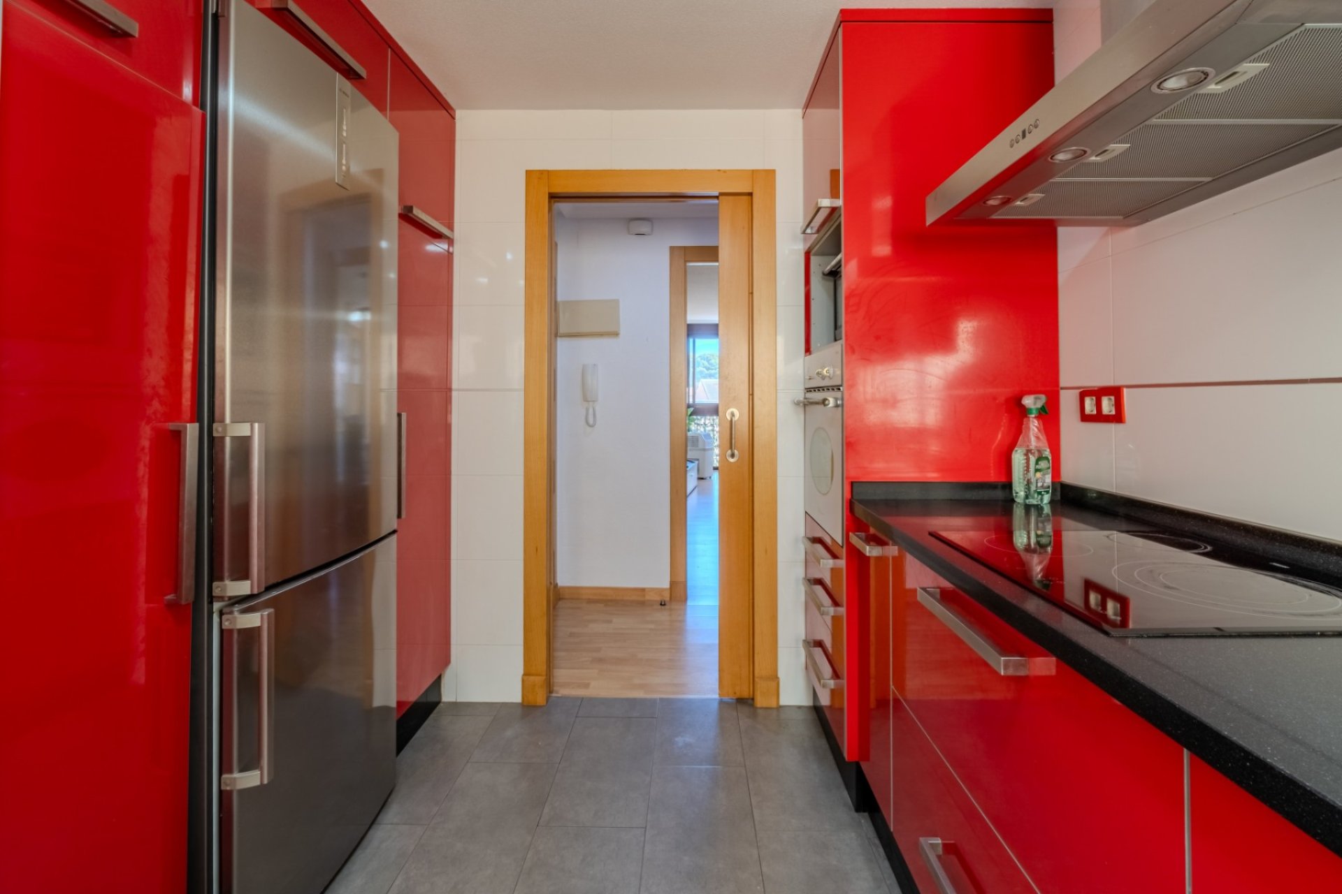 Resale - Apartment / flat - Guardamar del Segura