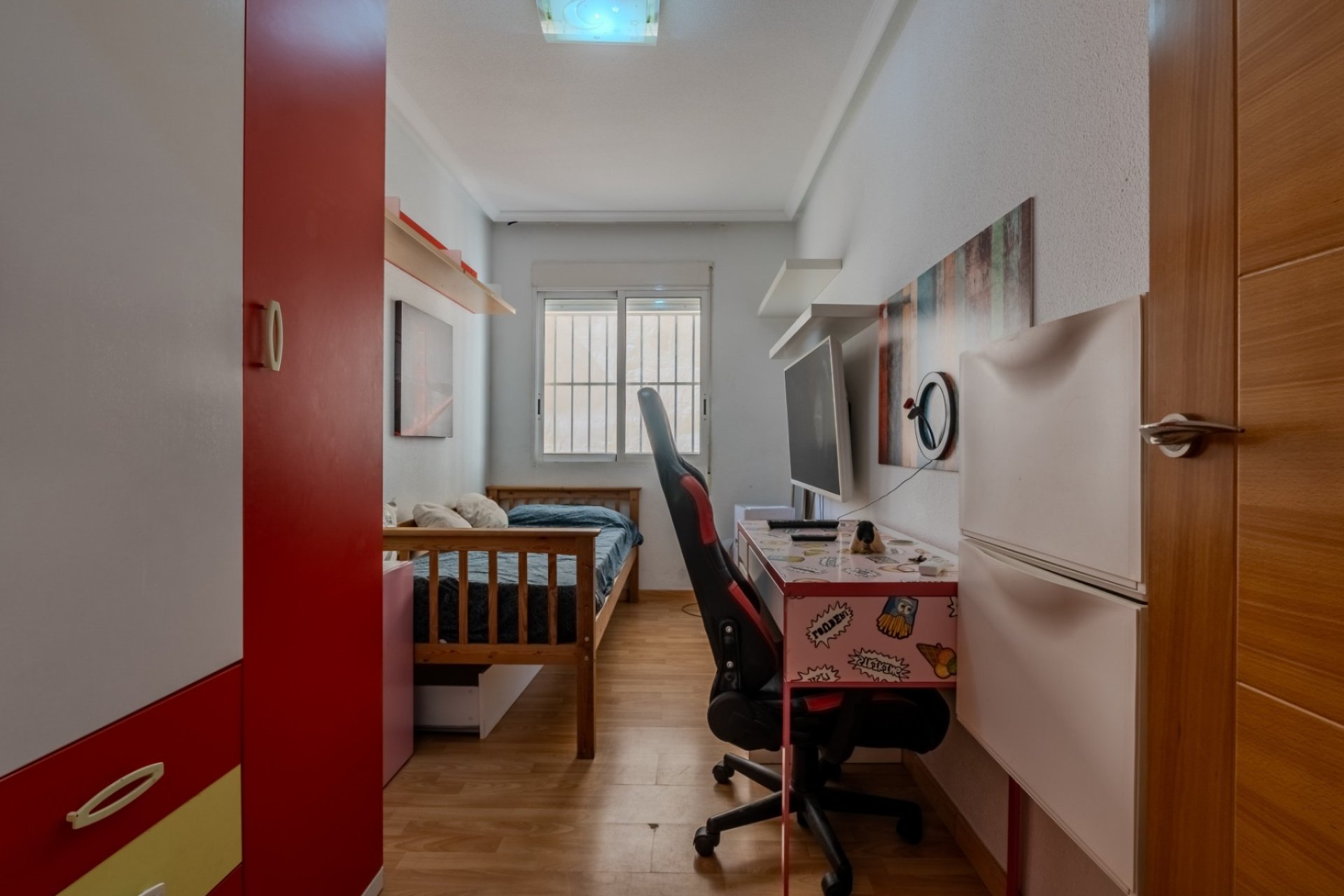 Resale - Apartment / flat - Guardamar del Segura