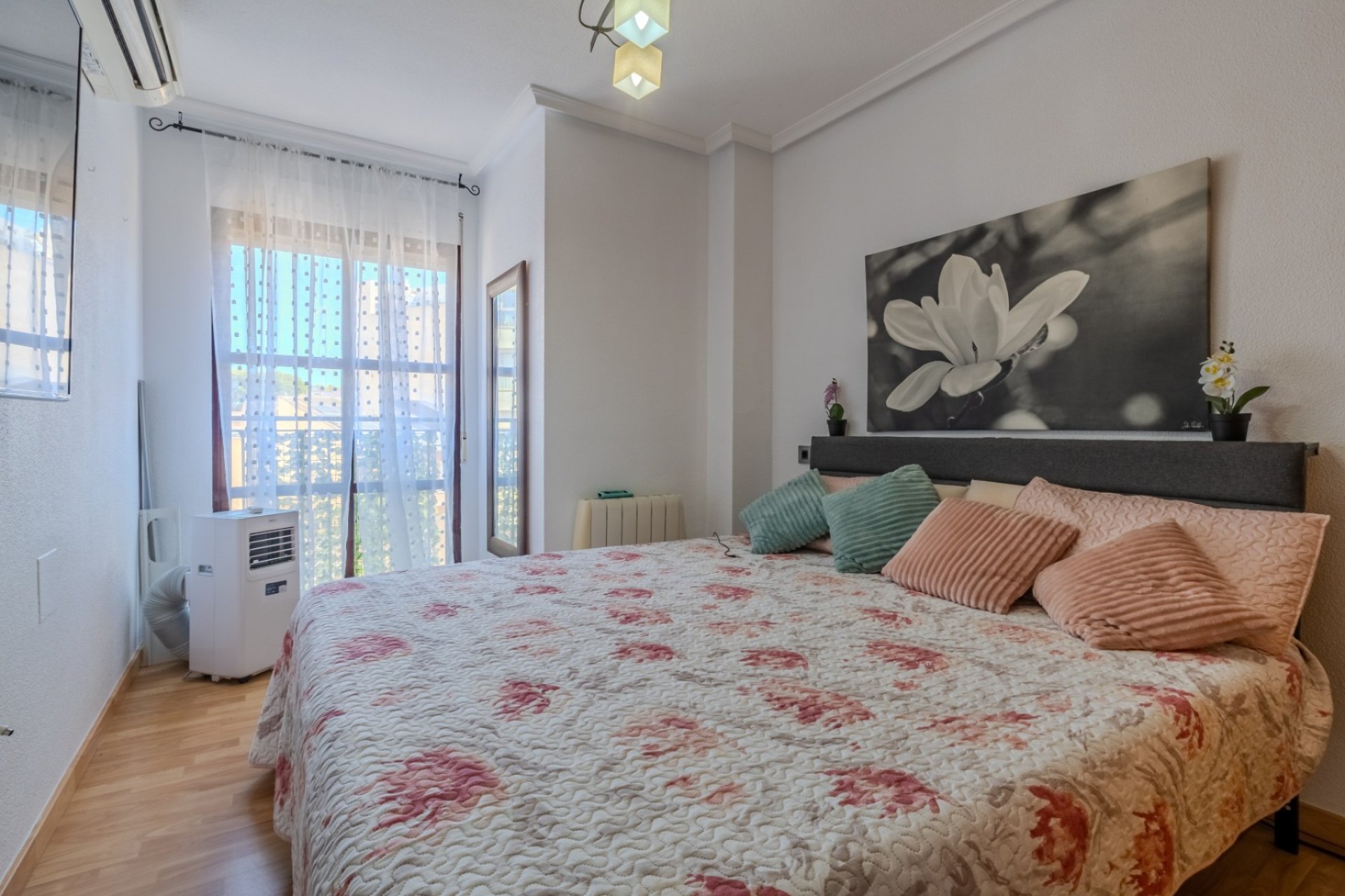 Resale - Apartment / flat - Guardamar del Segura