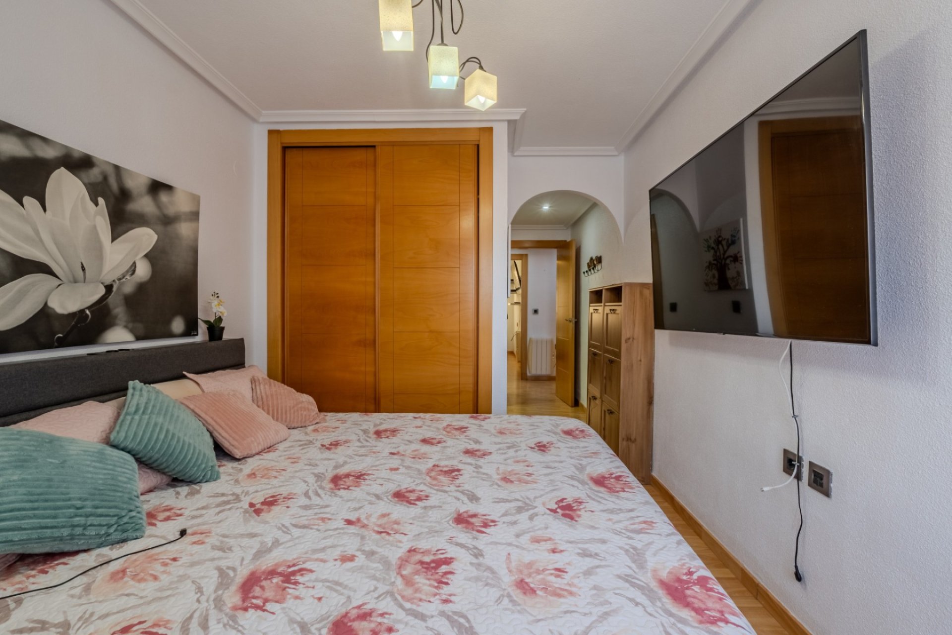 Resale - Apartment / flat - Guardamar del Segura