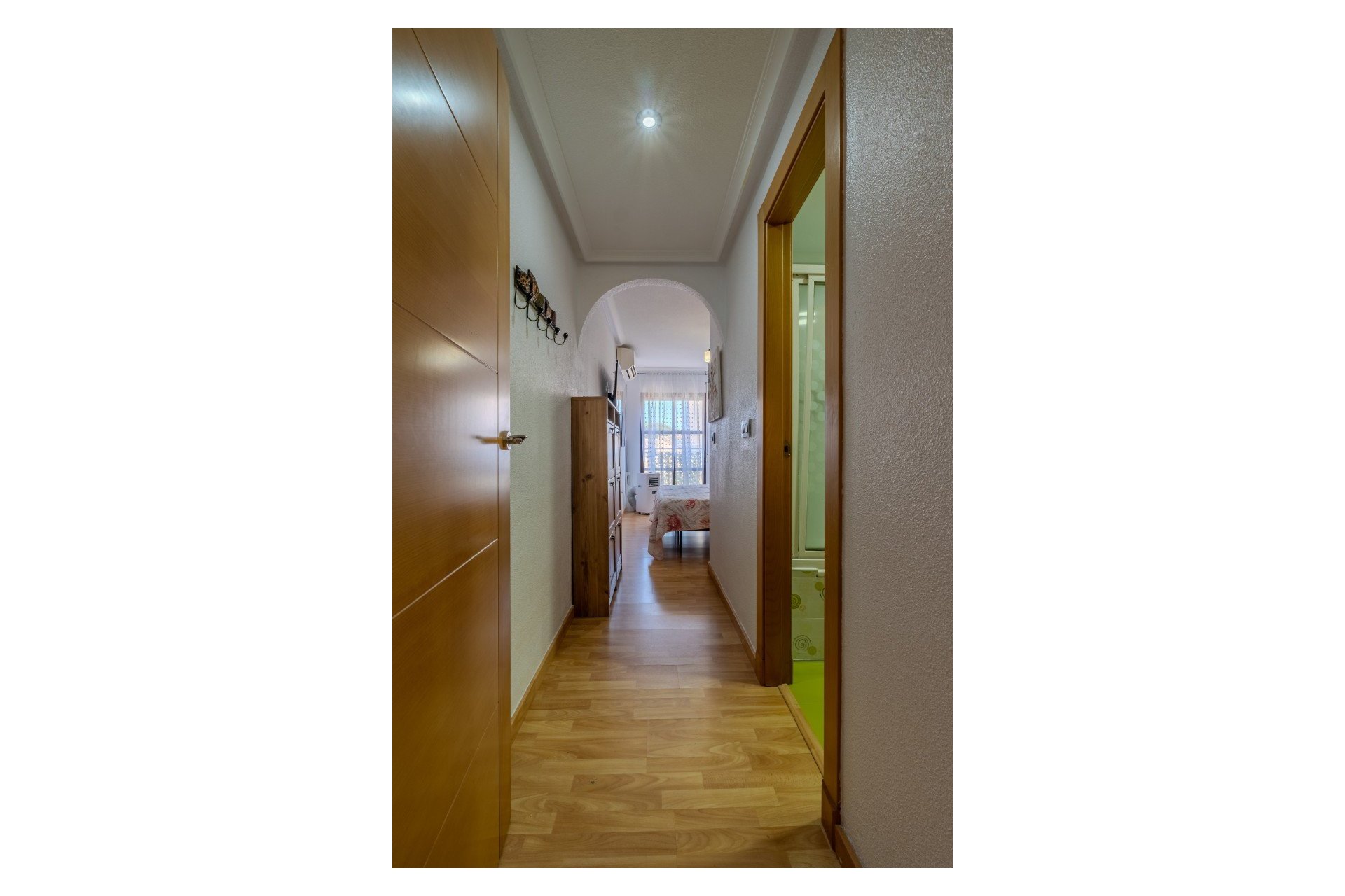 Resale - Apartment / flat - Guardamar del Segura