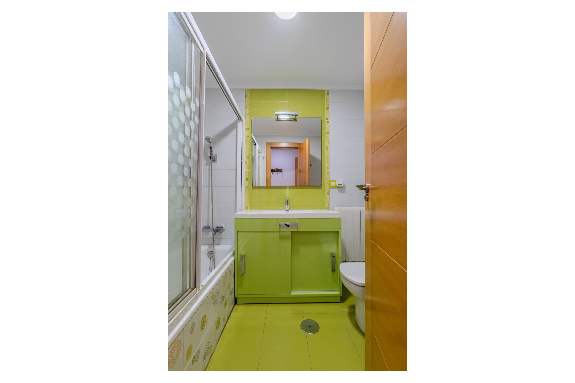 Resale - Apartment / flat - Guardamar del Segura