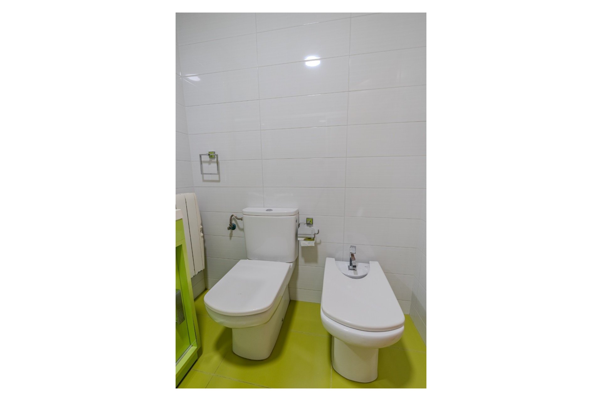 Resale - Apartment / flat - Guardamar del Segura