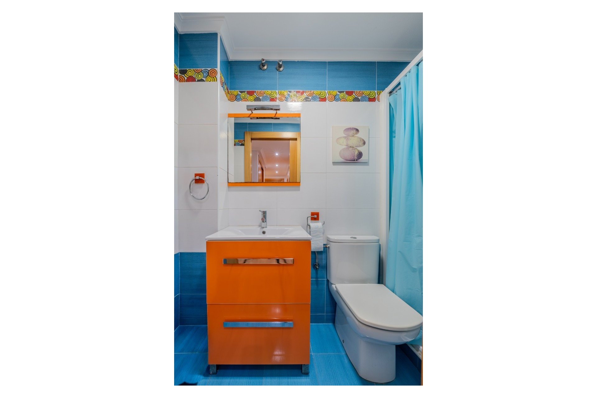 Resale - Apartment / flat - Guardamar del Segura