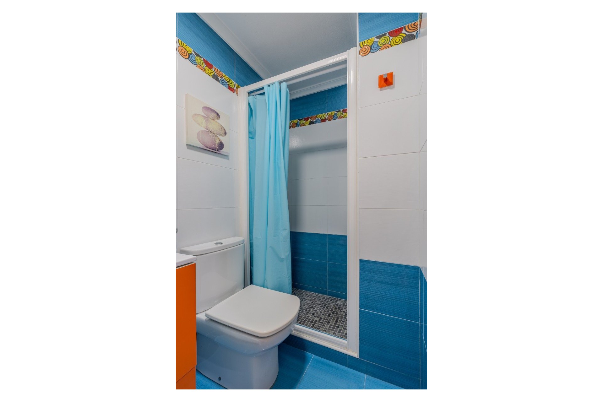 Resale - Apartment / flat - Guardamar del Segura