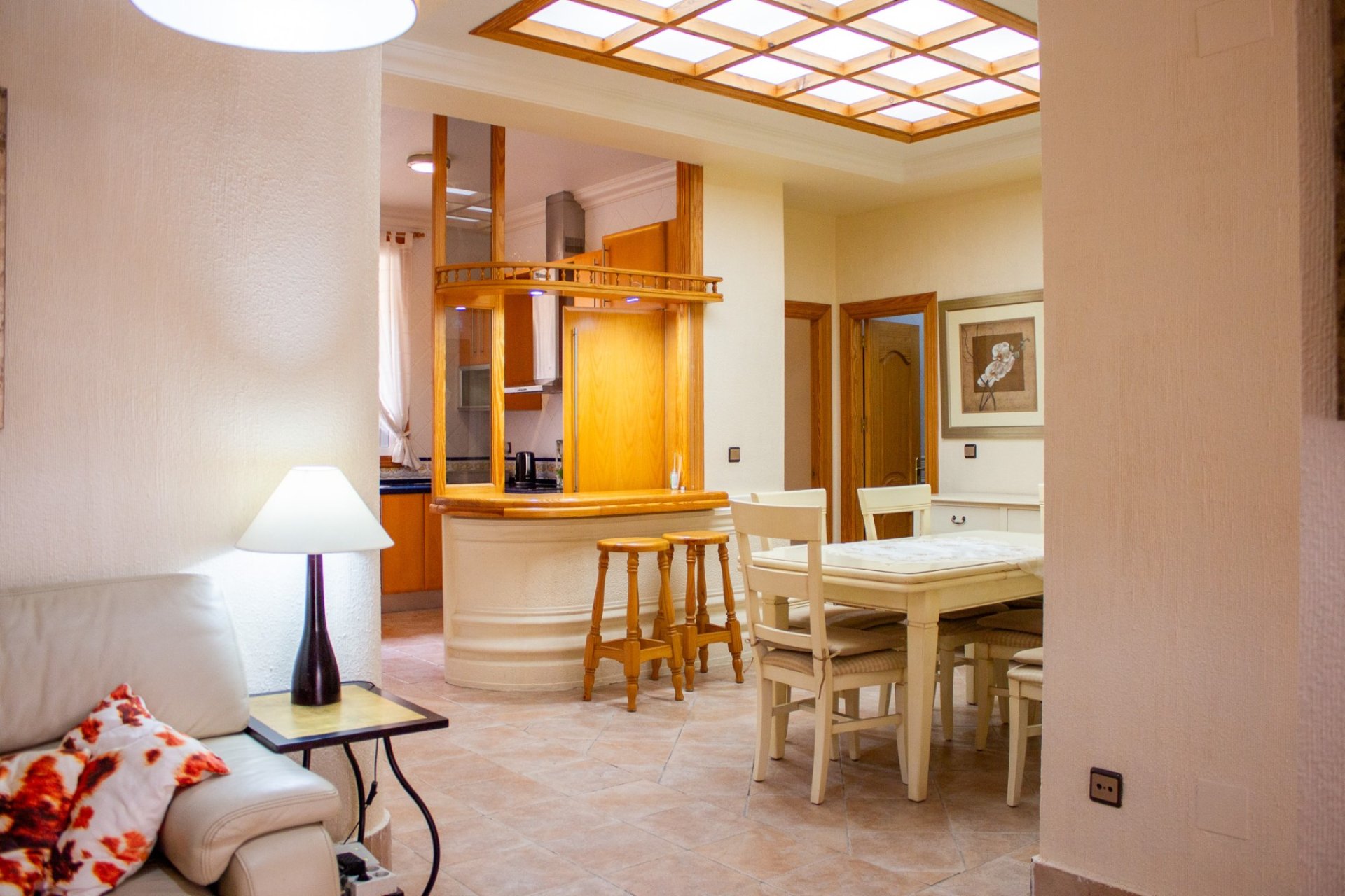 Resale - Apartment / flat - Guardamar del Segura