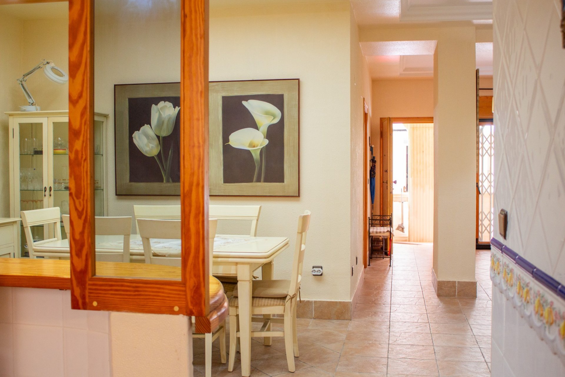Resale - Apartment / flat - Guardamar del Segura