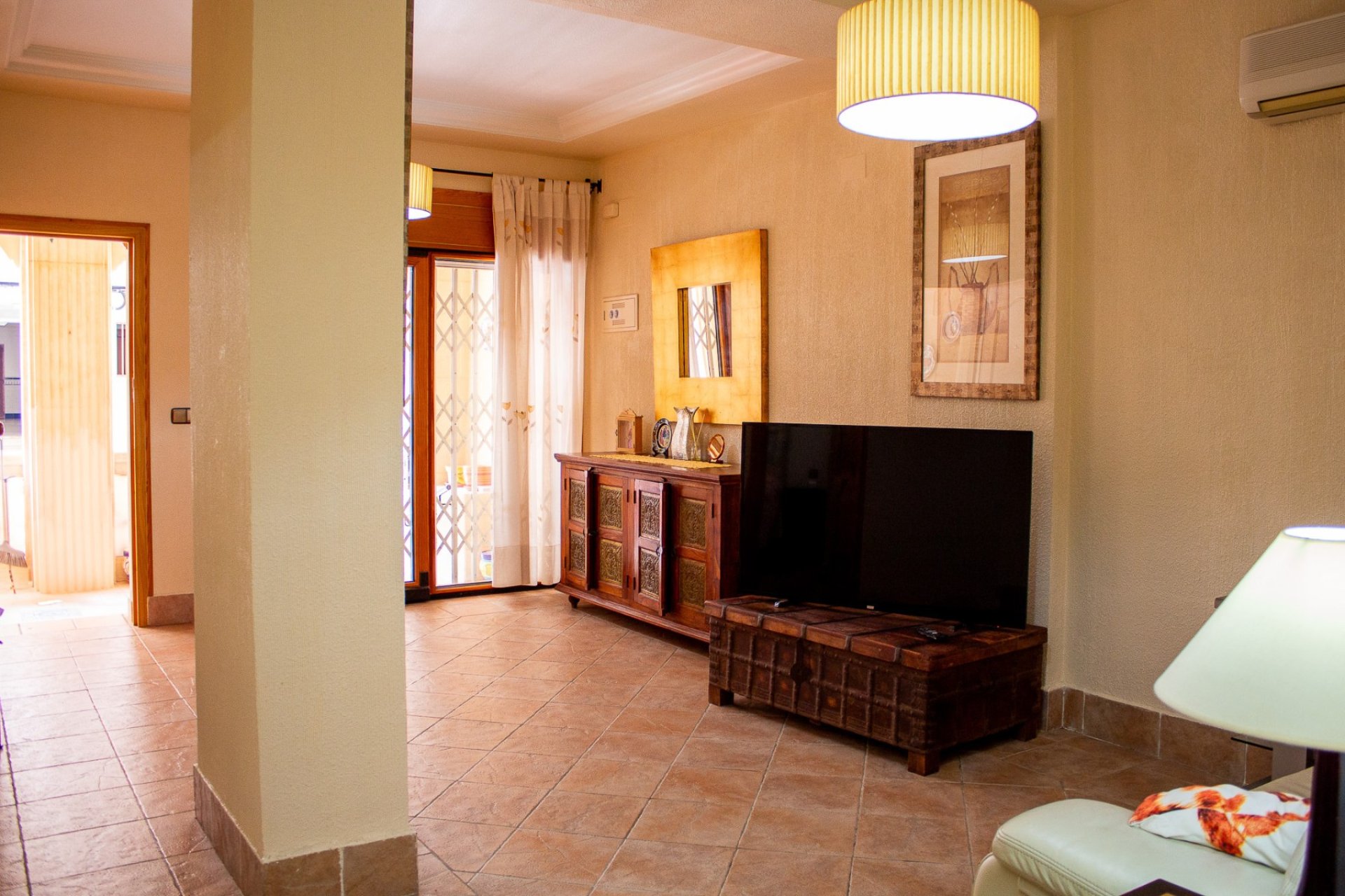 Resale - Apartment / flat - Guardamar del Segura